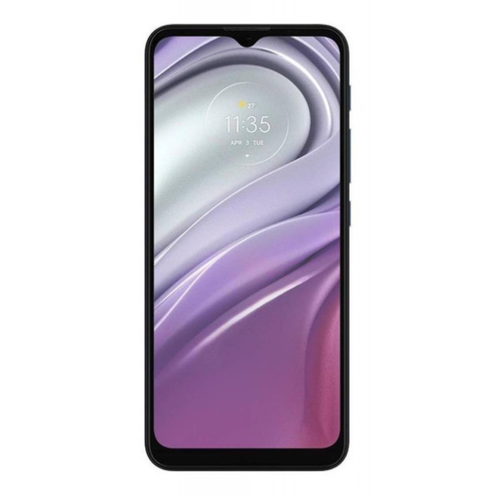 Moto G20 Dual Sim 64 Gb Azul Cielo 4 Gb Ram.