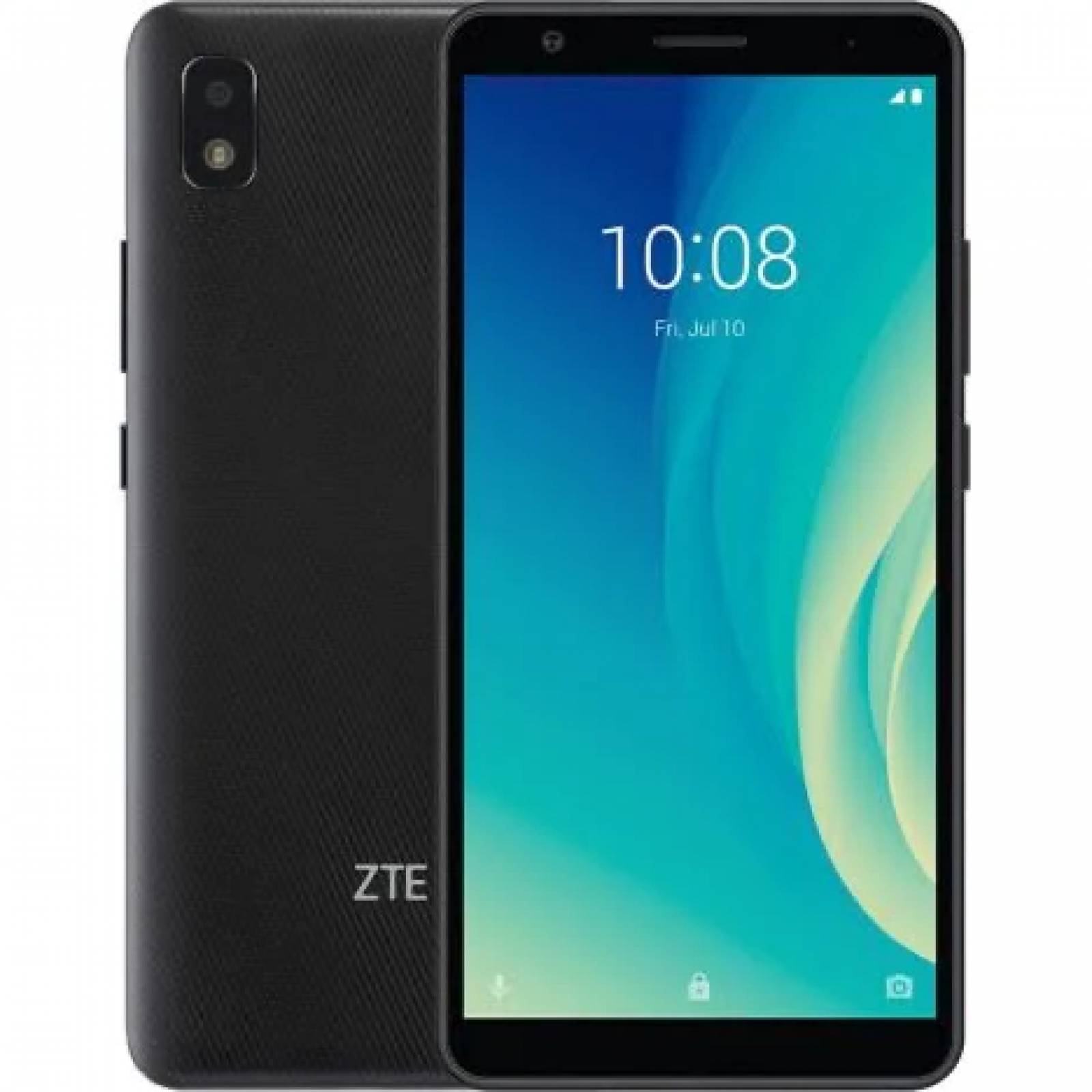 Celular ZTE Blade L210 32GB 1GB RAM Pantalla 6 Pulgadas