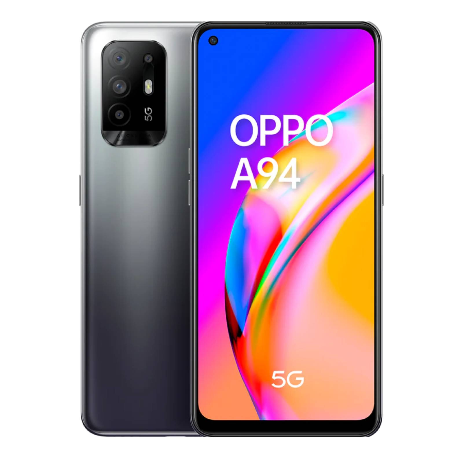 Tiroir à Carte SIM Compatible Oppo A94 5G Et Autres Modèles - Remplacement Universel