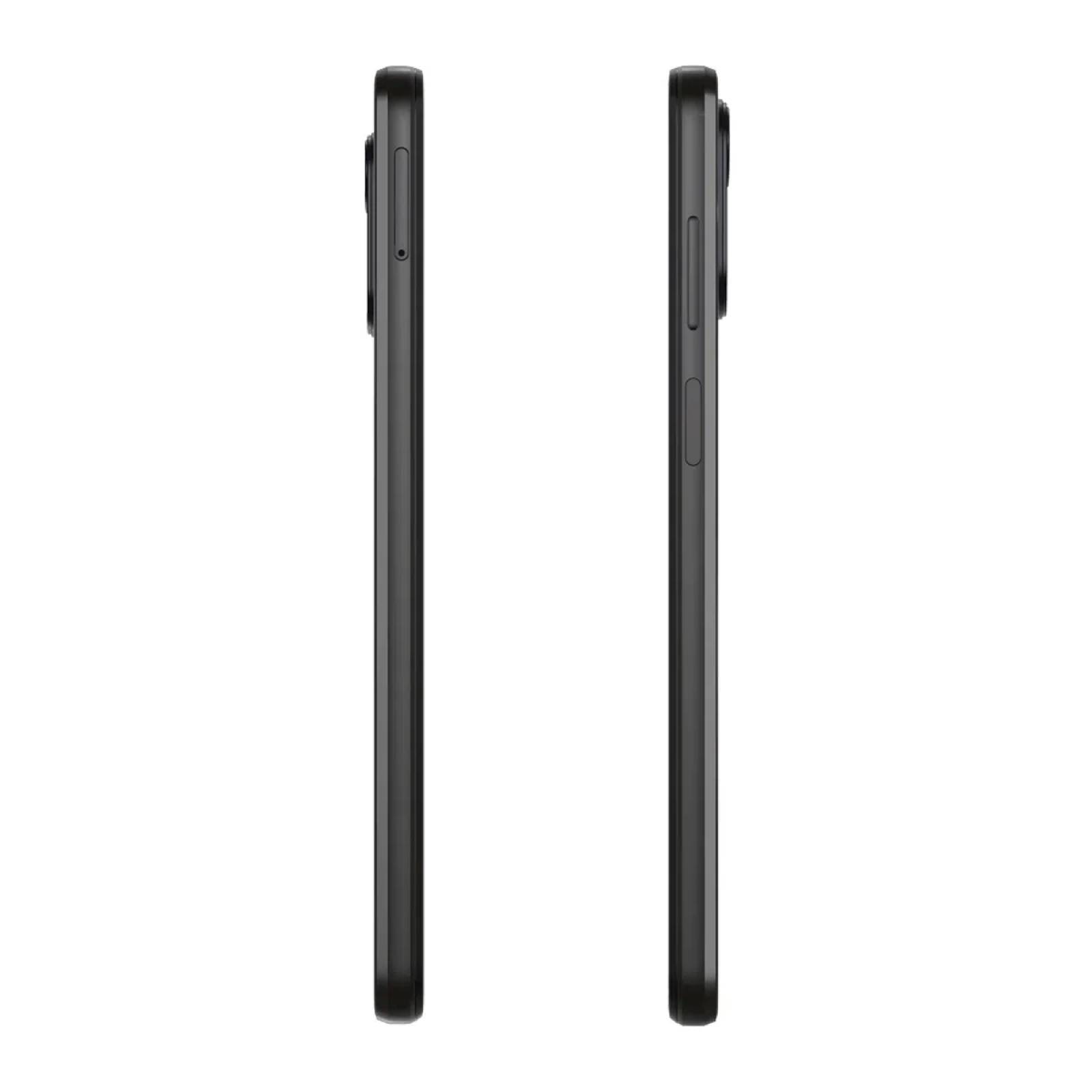 Celular Motorola Moto G22 64GB  4GB RAM   Camara 50 MPX   Pantalla 6 5 Pulgadas   Negro