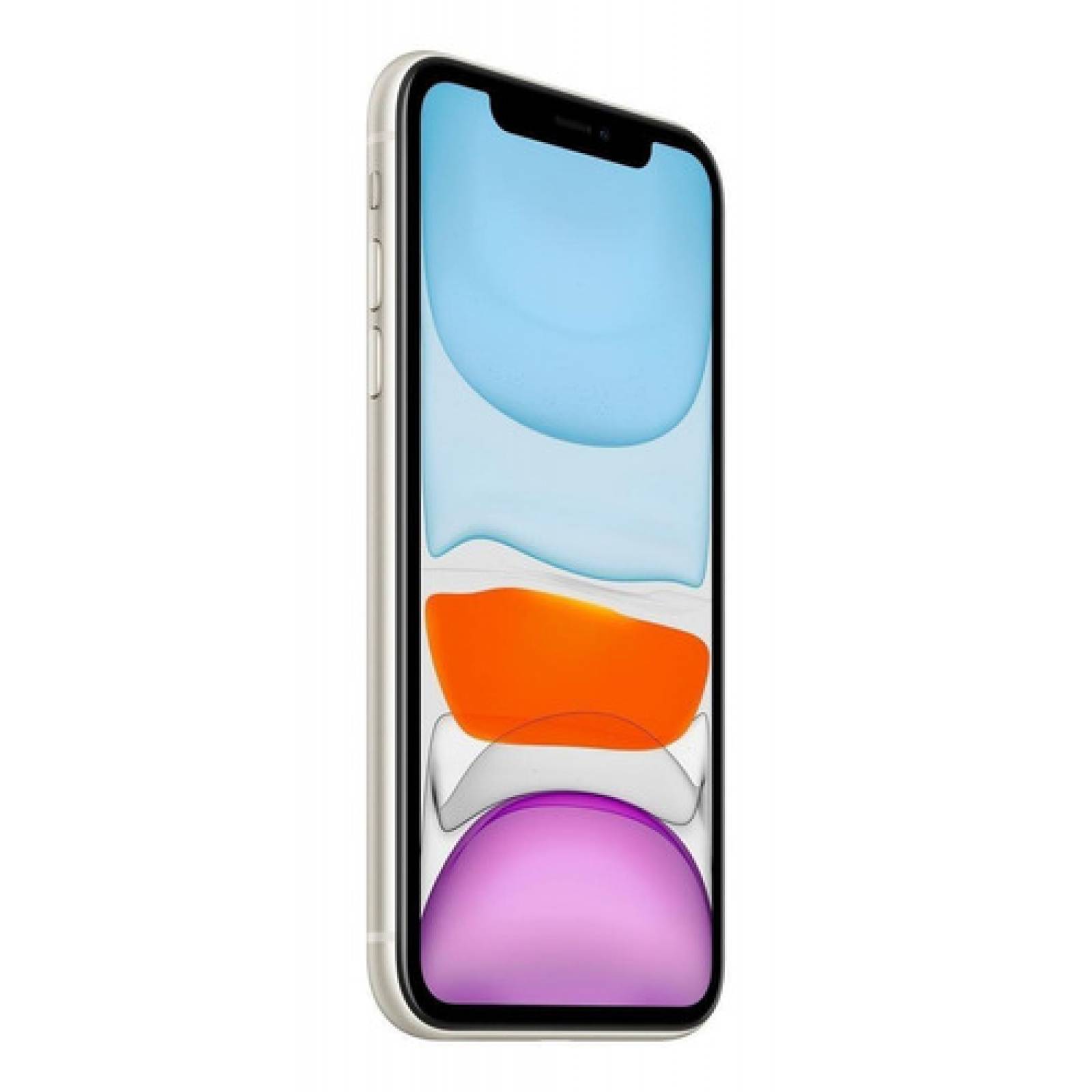 Apple iPhone 11 (64 Gb)   Blanco.