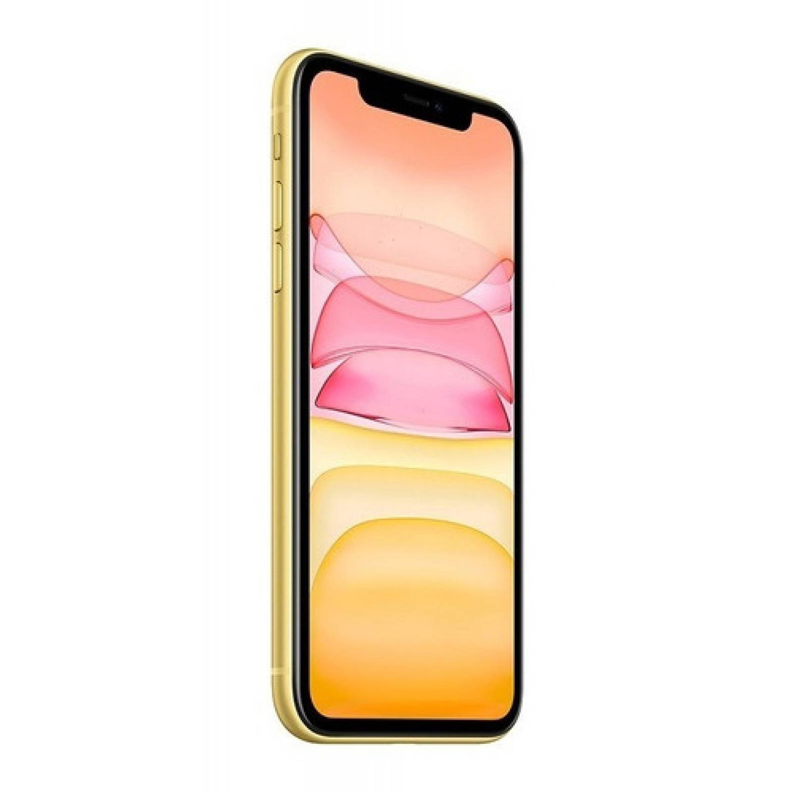 Celular Apple iPhone 11 (128 Gb) Amarillo Accesorios
