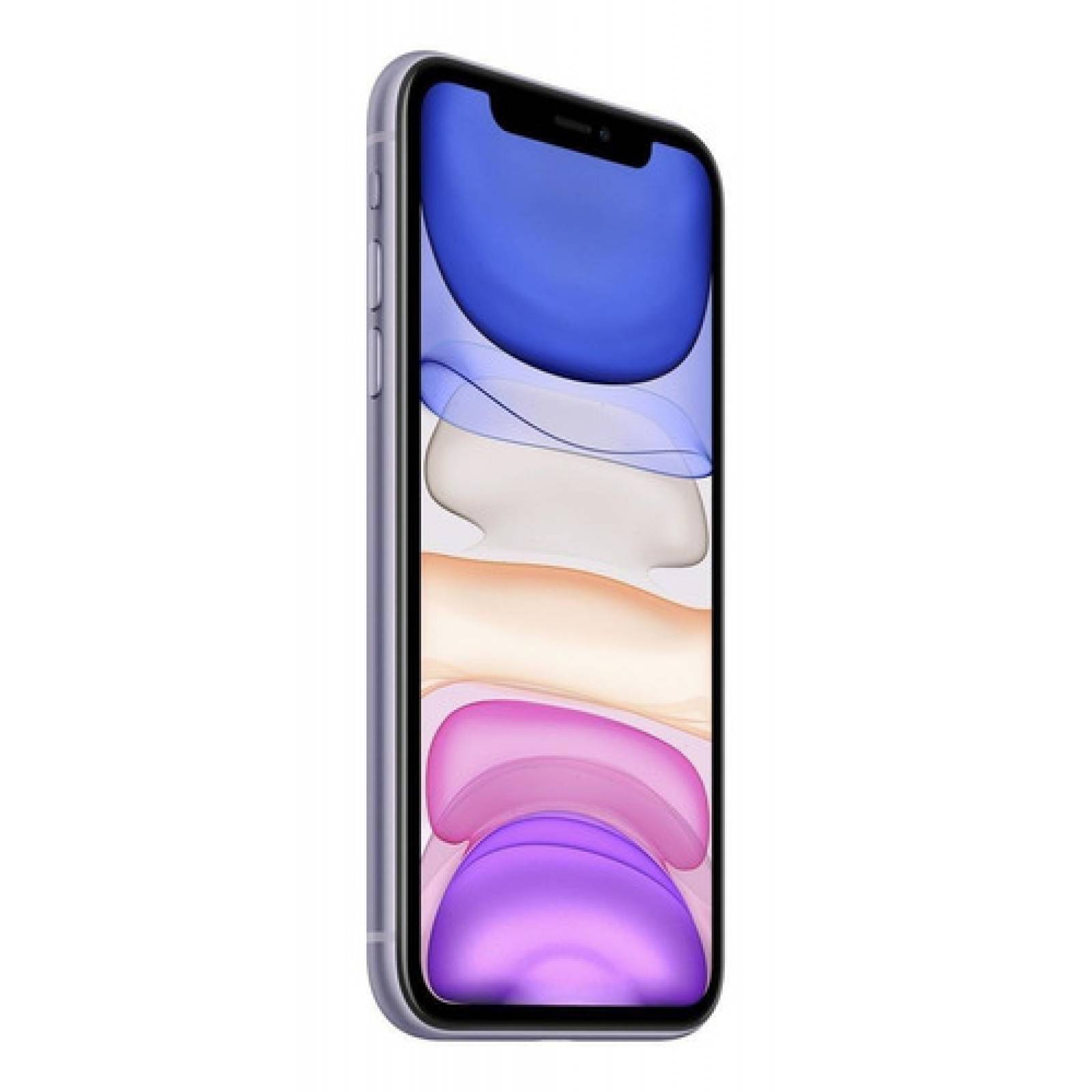 Apple iPhone 11 (64 Gb)   Morado.
