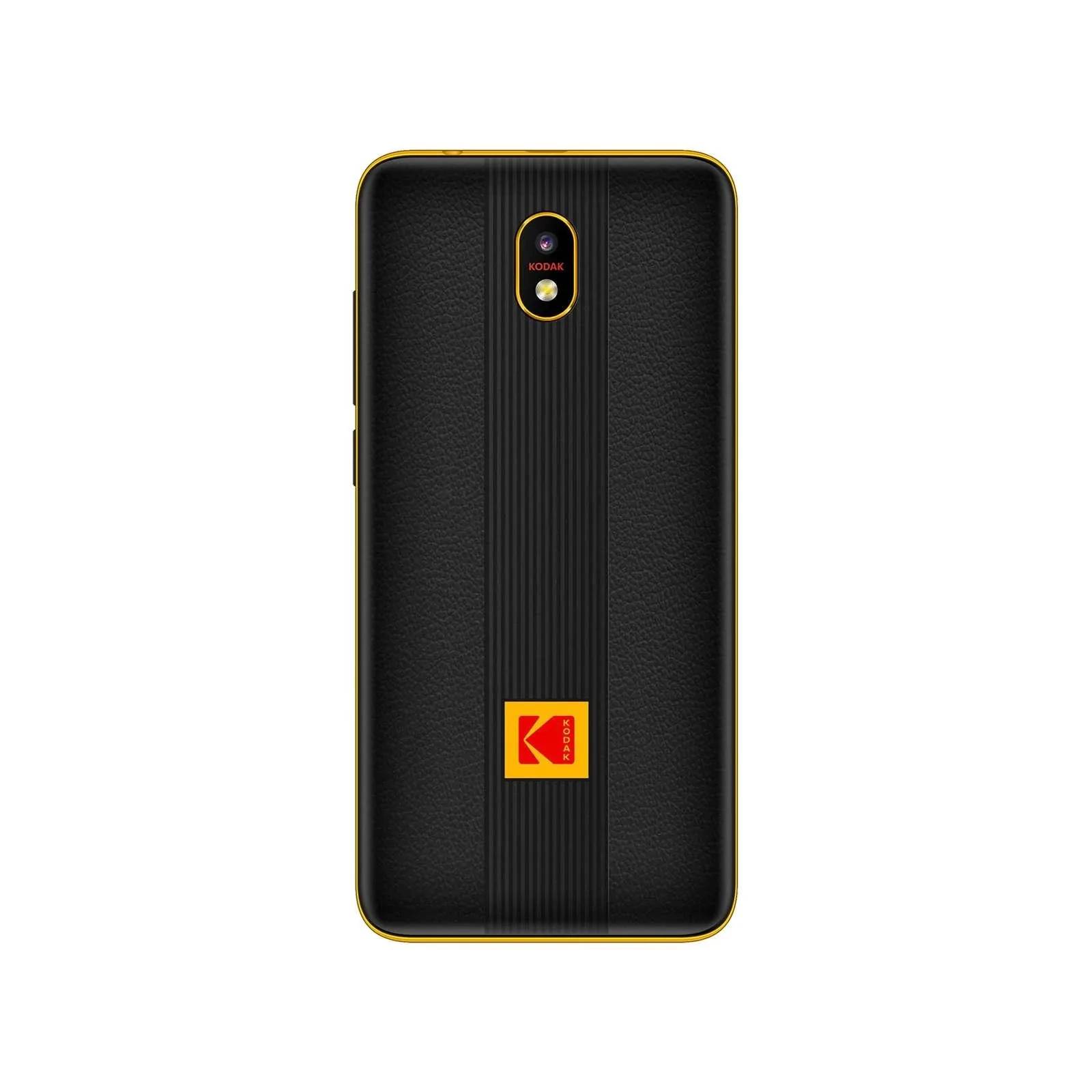 Celular Kodak Seren KD50 32GB 1GB RAM Reconocimiento Facial.