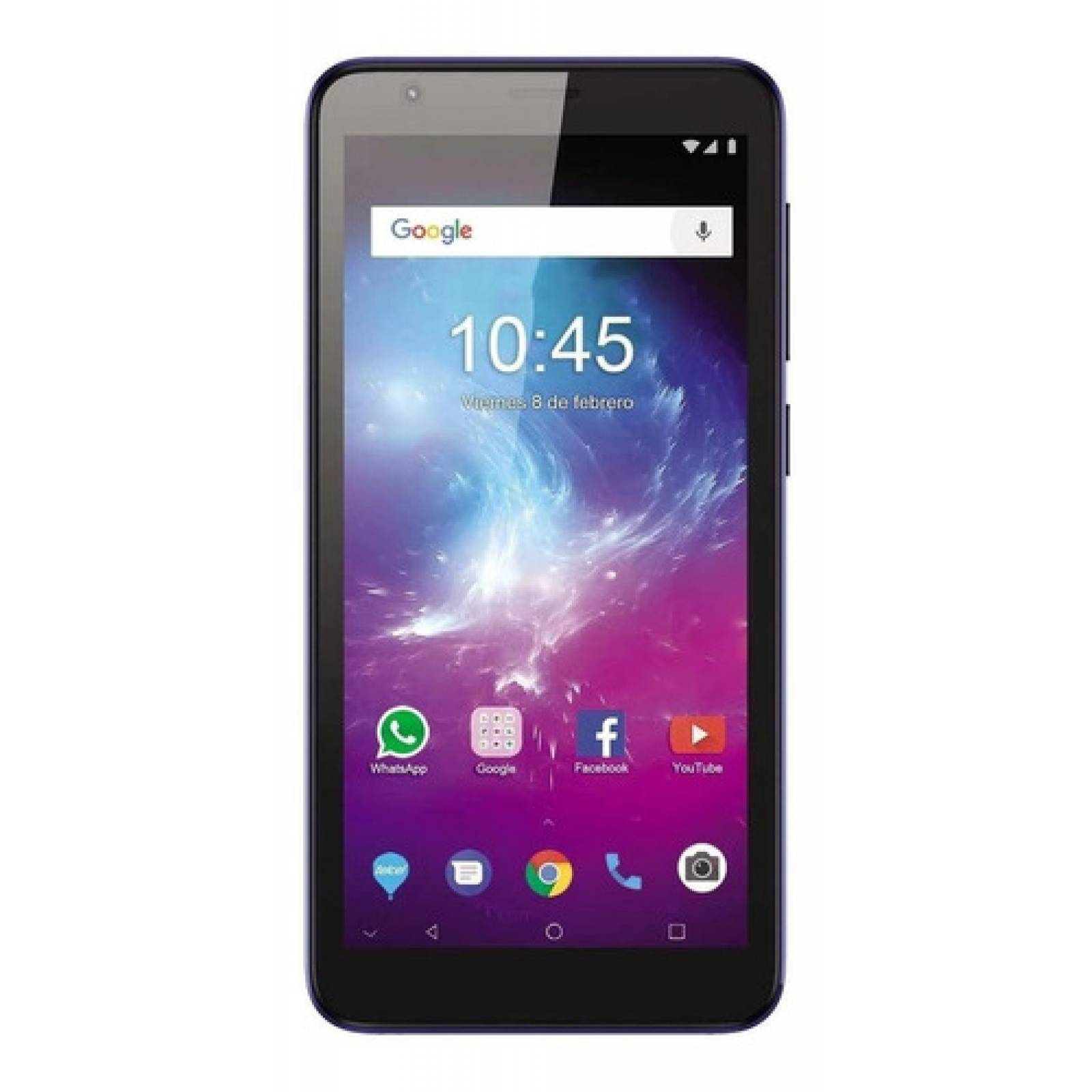 Celular Zte Blade L8 16 Gb Nuevo Liberado 8 Mpx   5 Mpx
