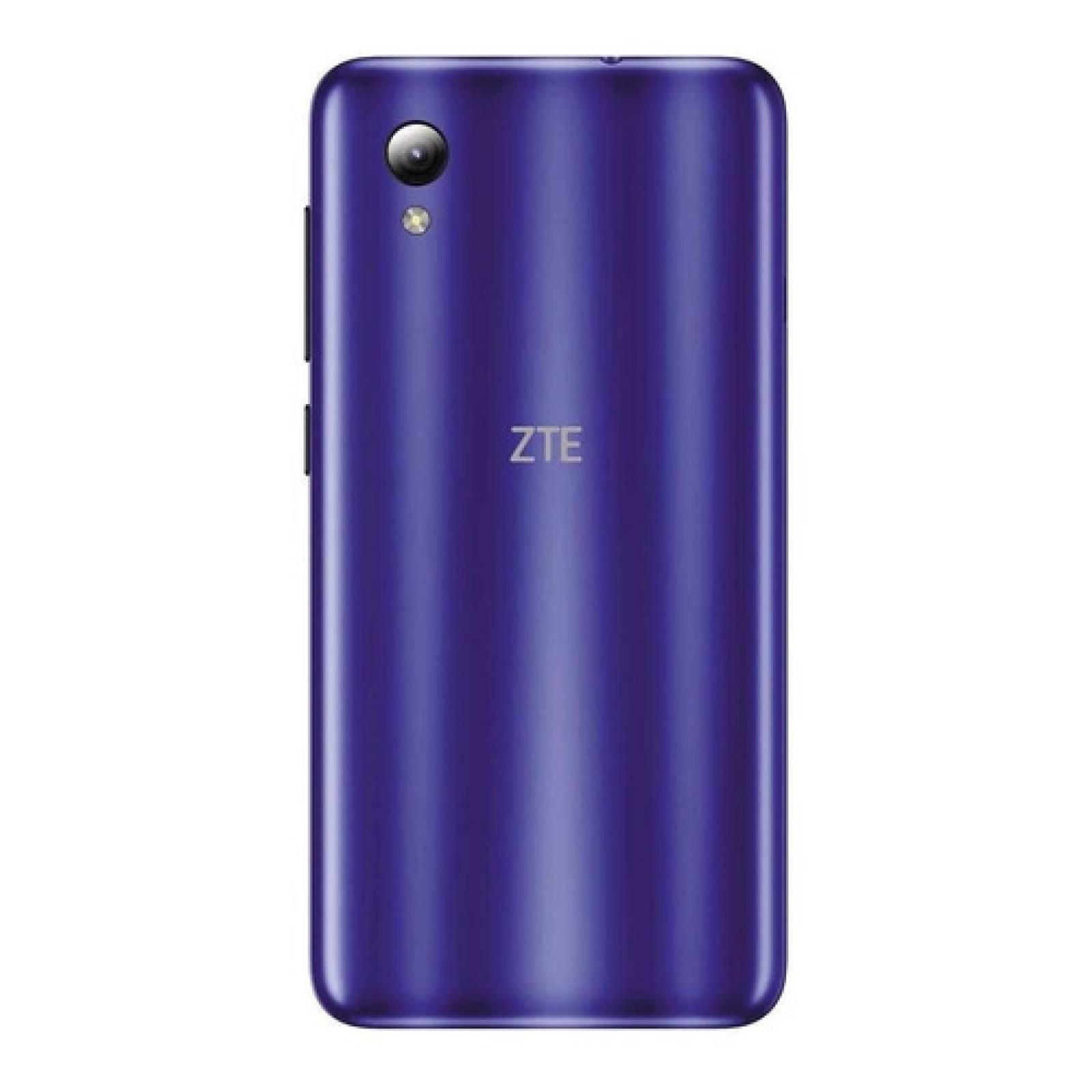 Celular Zte Blade L8 16 Gb Nuevo Liberado 8 Mpx   5 Mpx