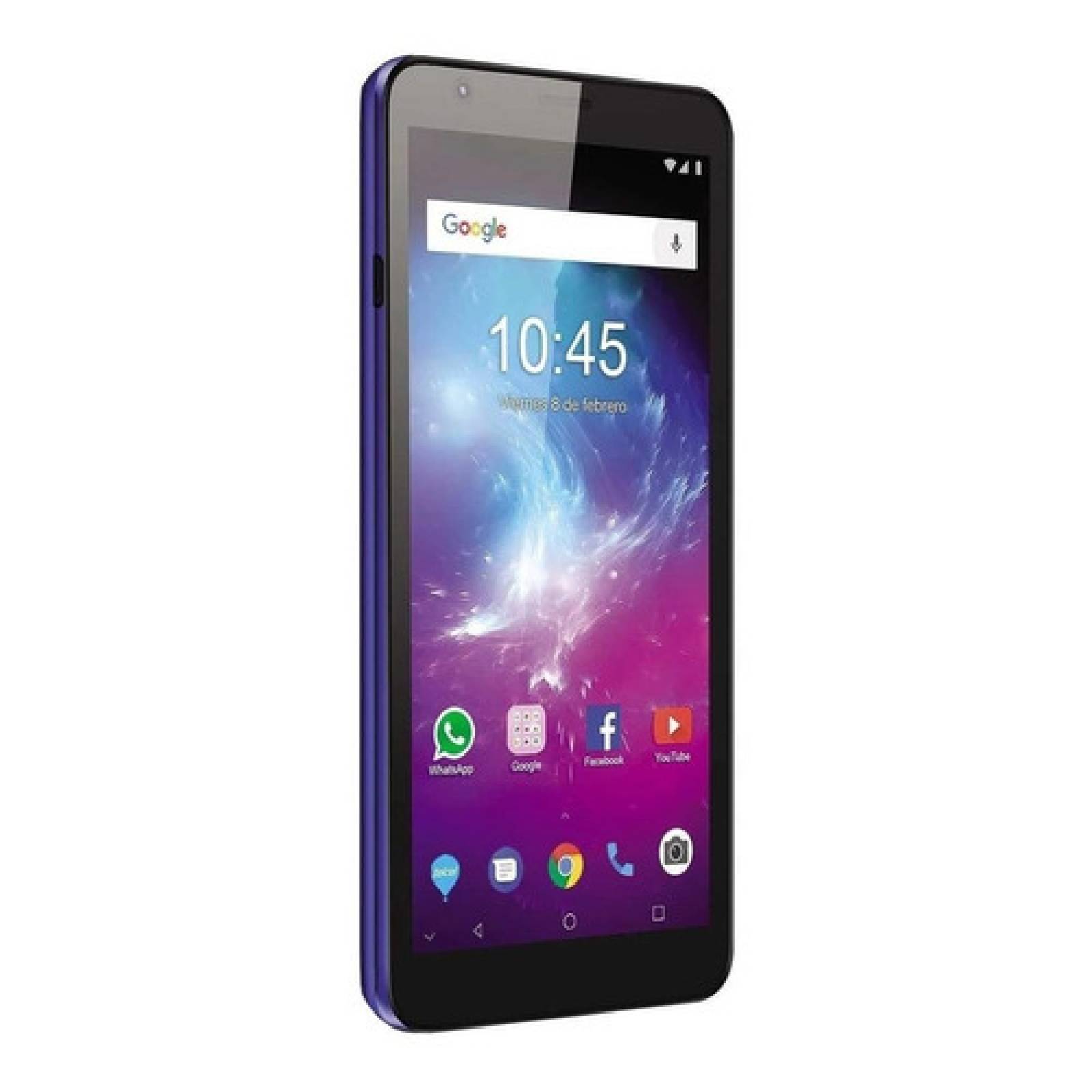 Celular Zte Blade L8 16 Gb Nuevo Liberado 8 Mpx   5 Mpx