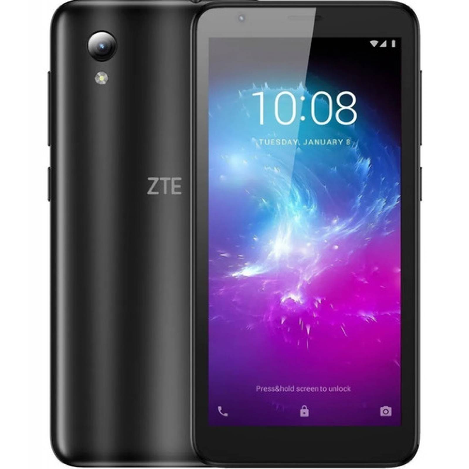 Celular Zte Blade L8 16 Gb Nuevo Liberado 8 Mpx   5 Mpx