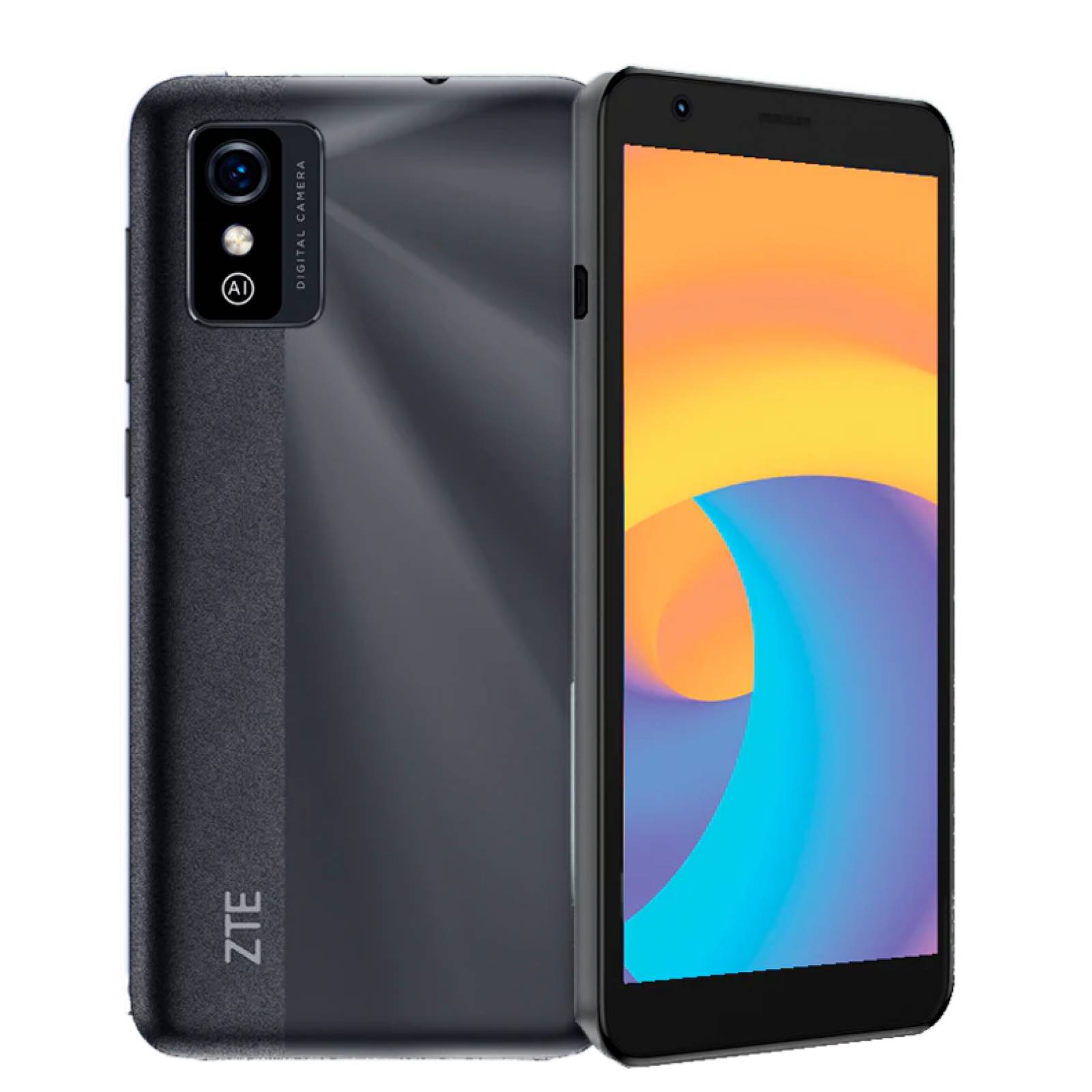 Celular ZTE Blade L9 32GB 1GB RAM Pantalla 5 Pulgadas   Android 11 Go