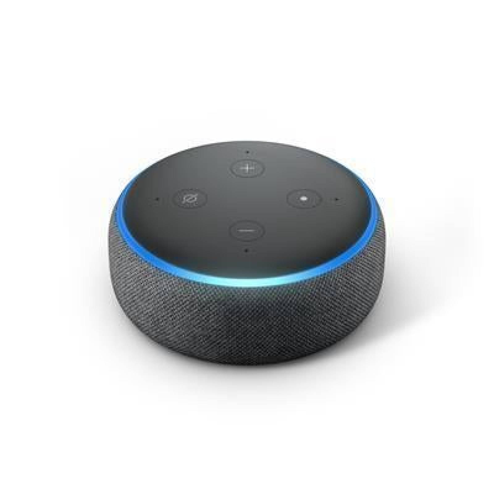 Color turquesa y verde azulado – Vinilo adhesivo compatible con  Echo  Dot 3ª generación Alexa – Decoraciones para tus altavoces de casa