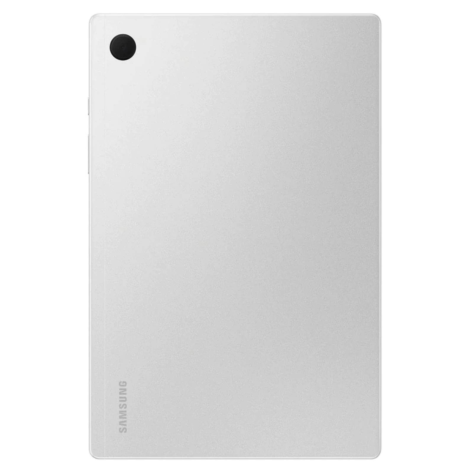 Tablet Samsung Galaxy X200 Tab A8 2022 10 5 Pulg 32GB 3GB RAM PLATA.
