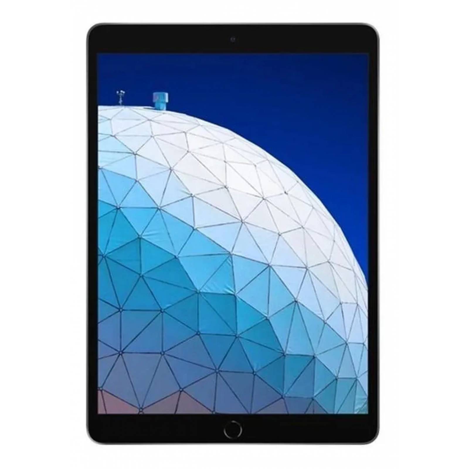 Tablet Apple iPad Air 3 64GB 3GB RAM A2152  10 5 Pulgadas   Color Gris Espacial (Reacondicionado Grado A).