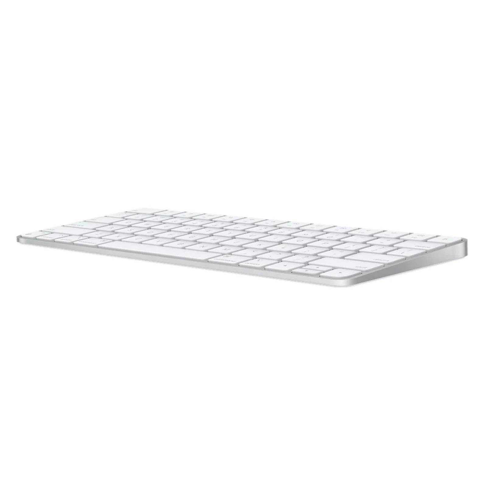 Teclado Magic Apple A1644 Inalambrico en Español