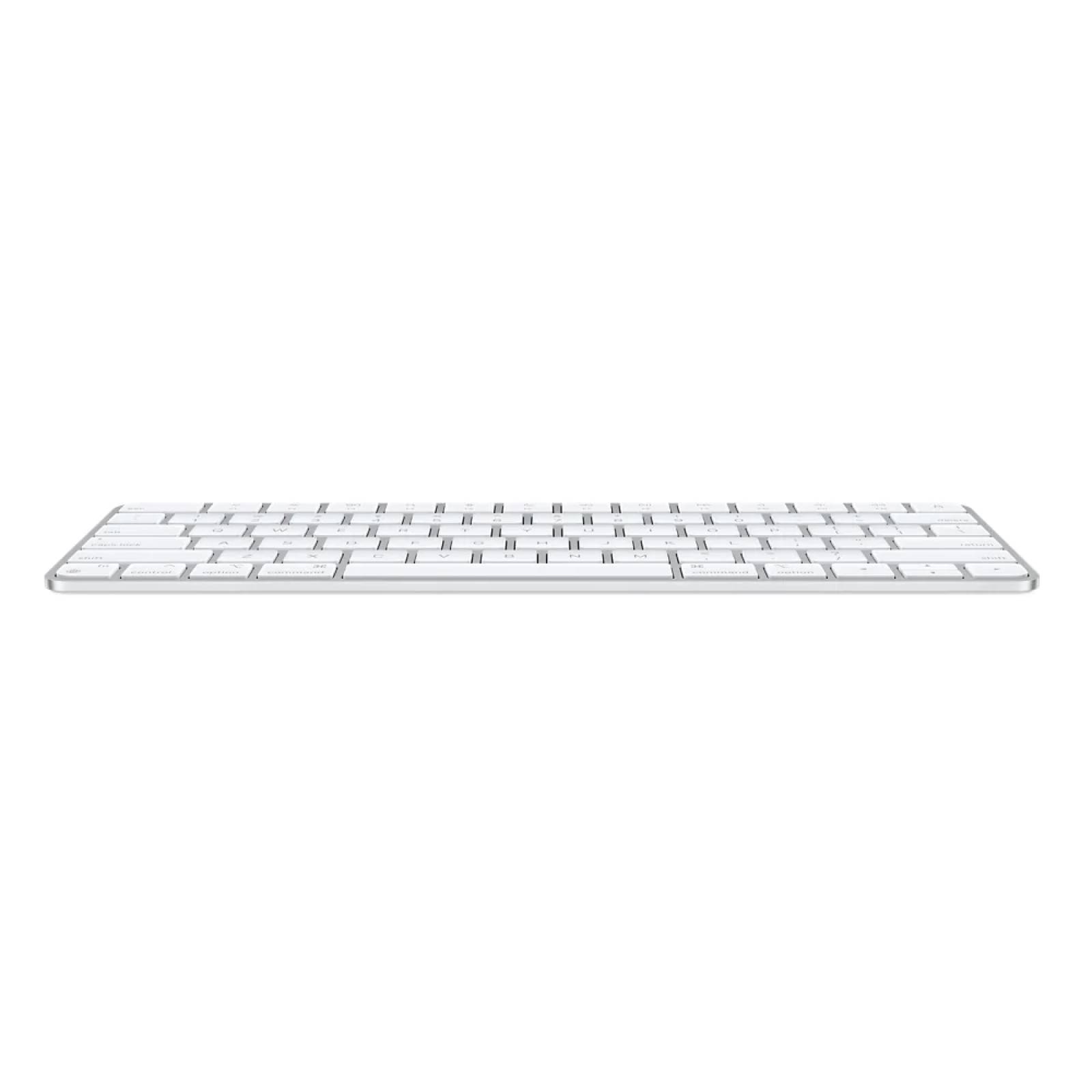 Teclado Magic Apple A1644 Inalambrico en Español