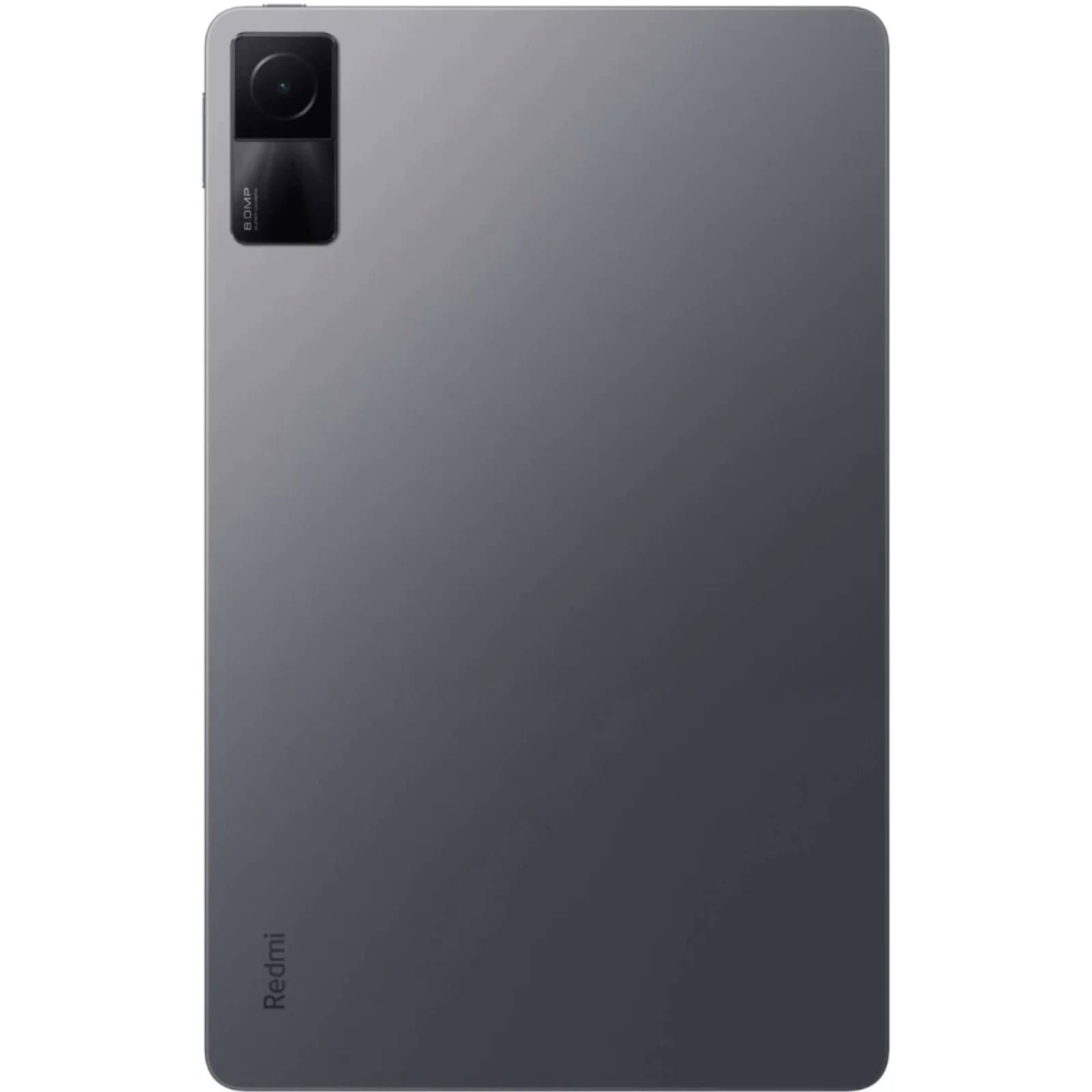 Tablet Xiaomi Redmi Pad 128GB 4GB RAM Gris Grafito.