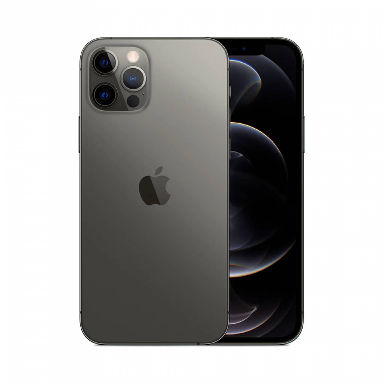 Celular Apple Iphone 14 Pro Max E-Sim Reacondicionado 256gb Color Negro +  Power Bank 10,000mah