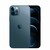 Celular Reacondicionado Grado A Apple iPhone 12 Pro 256GB Azul   Funda de Regalo