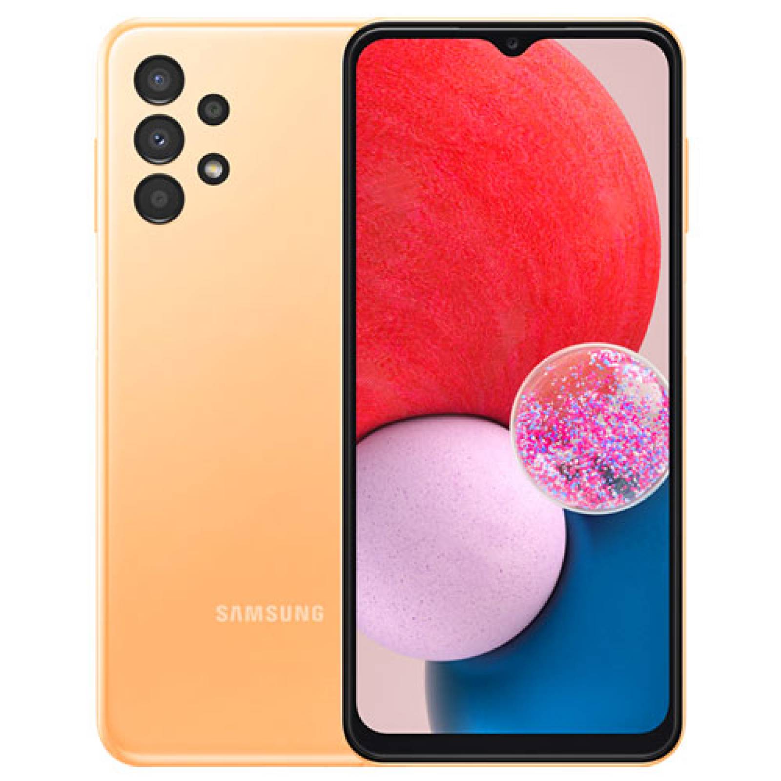 Celular Samsung Galaxy A13 64GB/4GB RAM Durazno