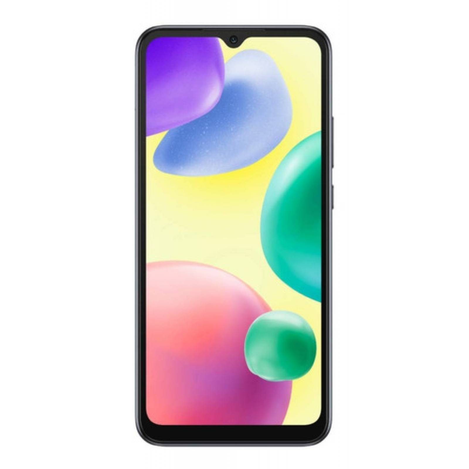 Xiaomi Redmi 10a Dual Sim 32 Gb Gris Grafito 2 Gb Ram.