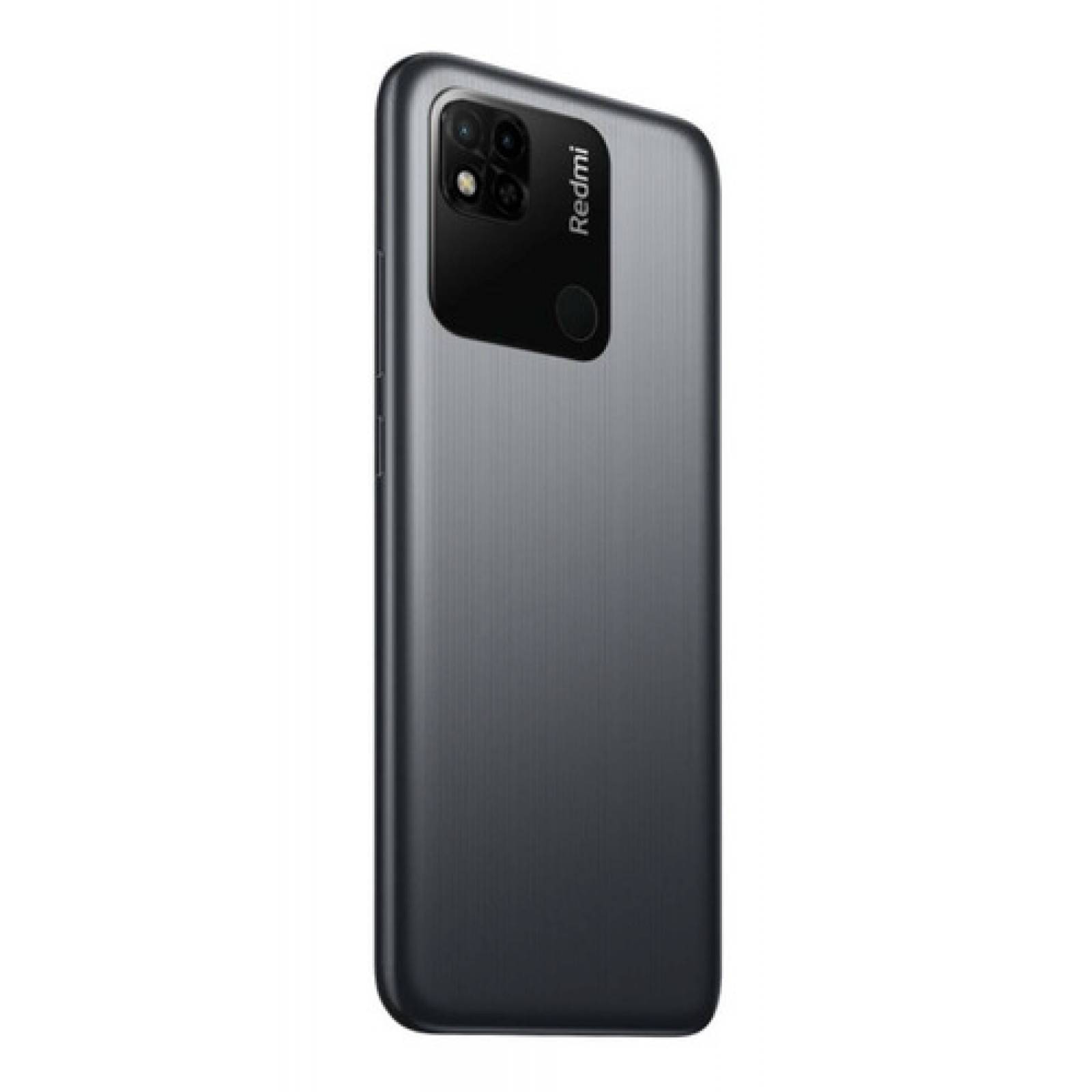 Xiaomi Redmi 10a Dual Sim 32 Gb Gris Grafito 2 Gb Ram.