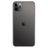 Celular (Reacondicionado Grado A) Iphone 11 Pro Max 64gb Gris Espacial