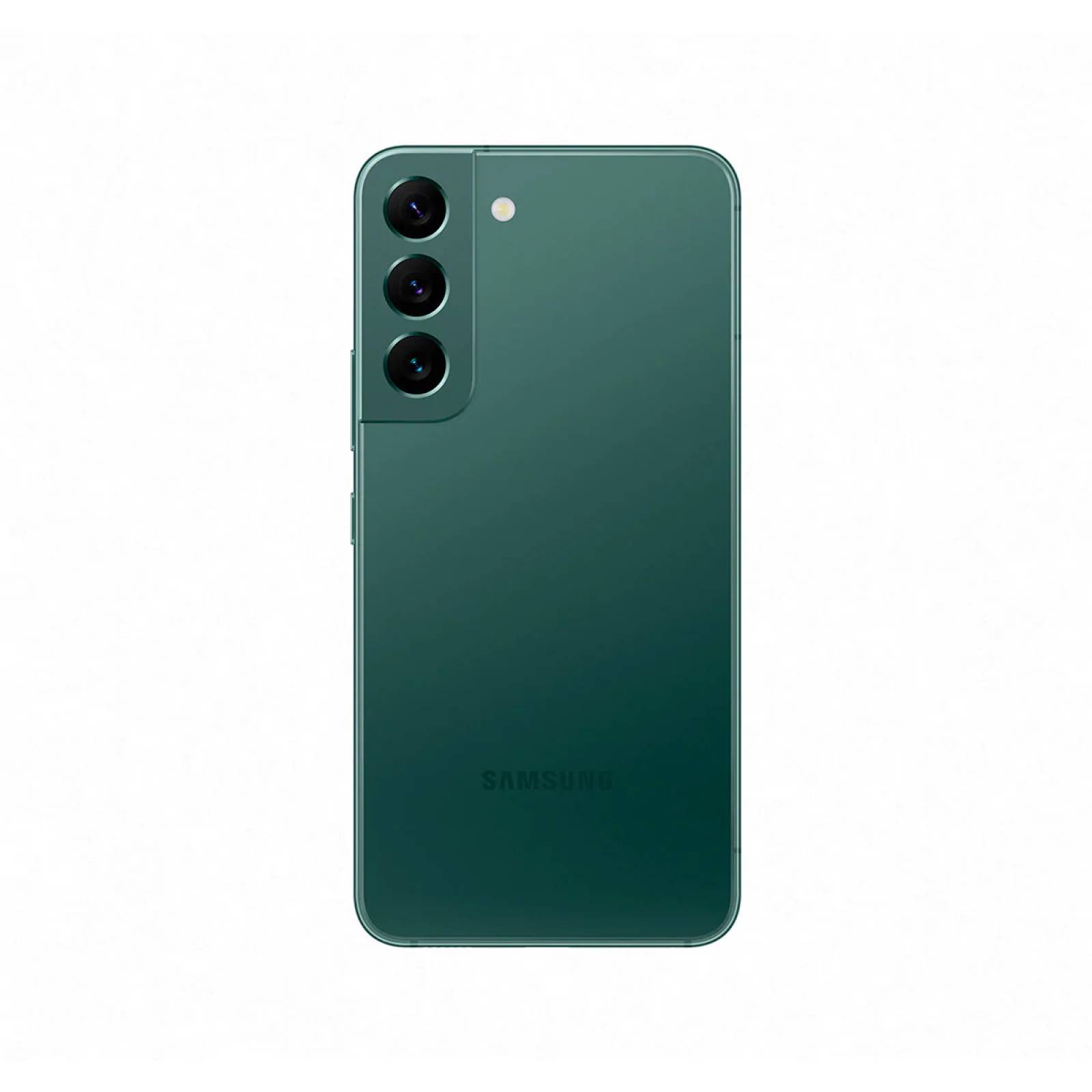 Celular (Reacondicionado Grado A) Samsung Galaxy S22 de 128GB Verde.