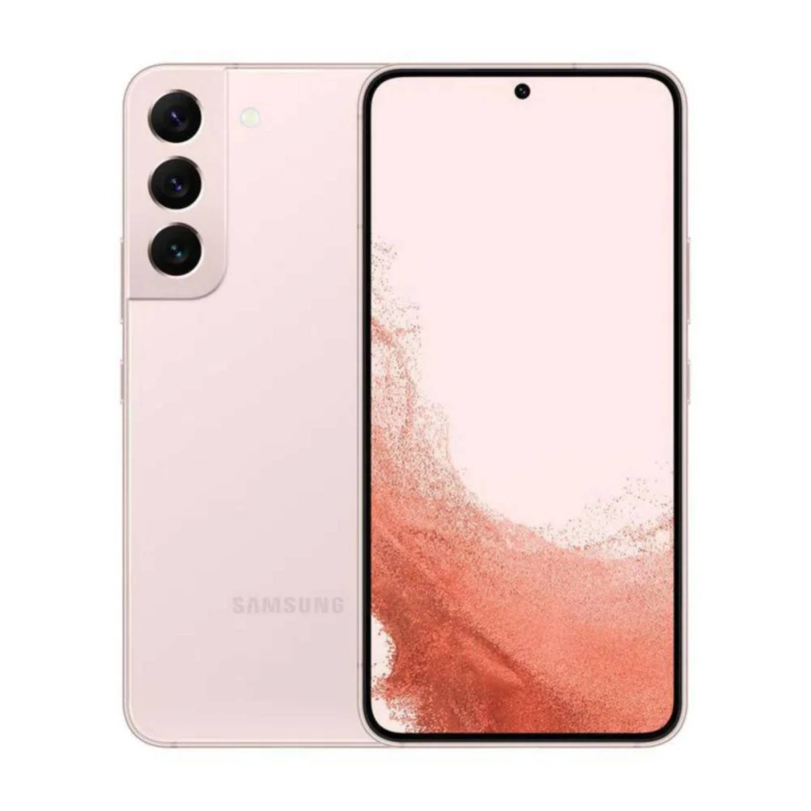 celular-samsung-galaxy-s22-de-128gb-oro-rosado-nuevo