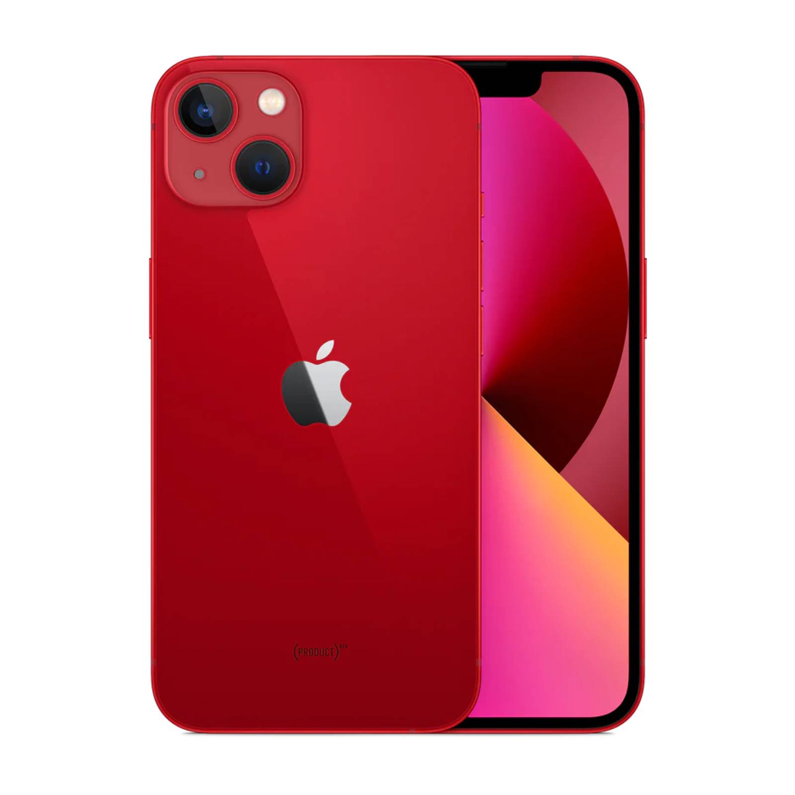 Celular (Reacondicionado Grado A) Apple Iphone 13 De 128gb (product)red