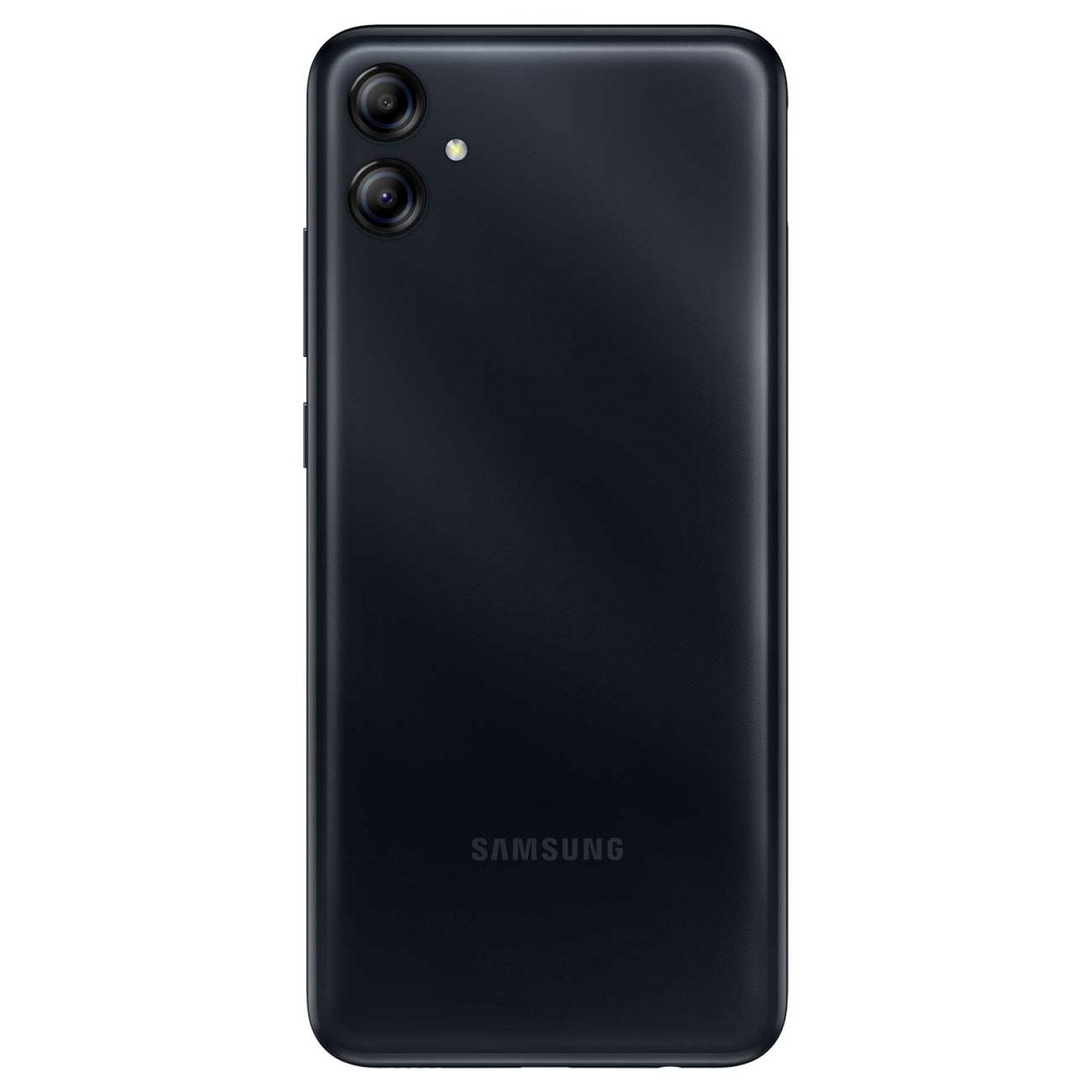 Combo Celular Samsung Galaxy A04e Batería 5000 mAh Negro   Alexa 5ta Gen Azul.