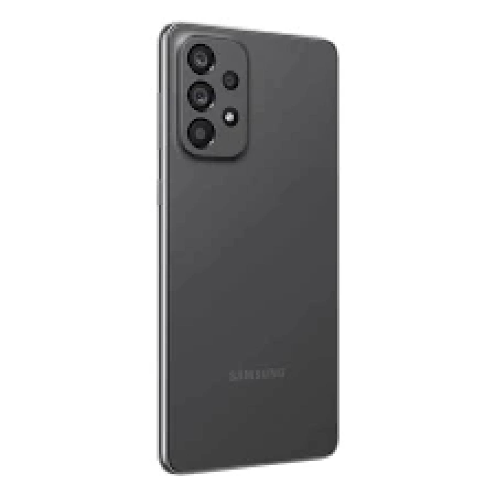 Celular Samsung Galaxy A73 128GB 8GB Ram   (Negro).