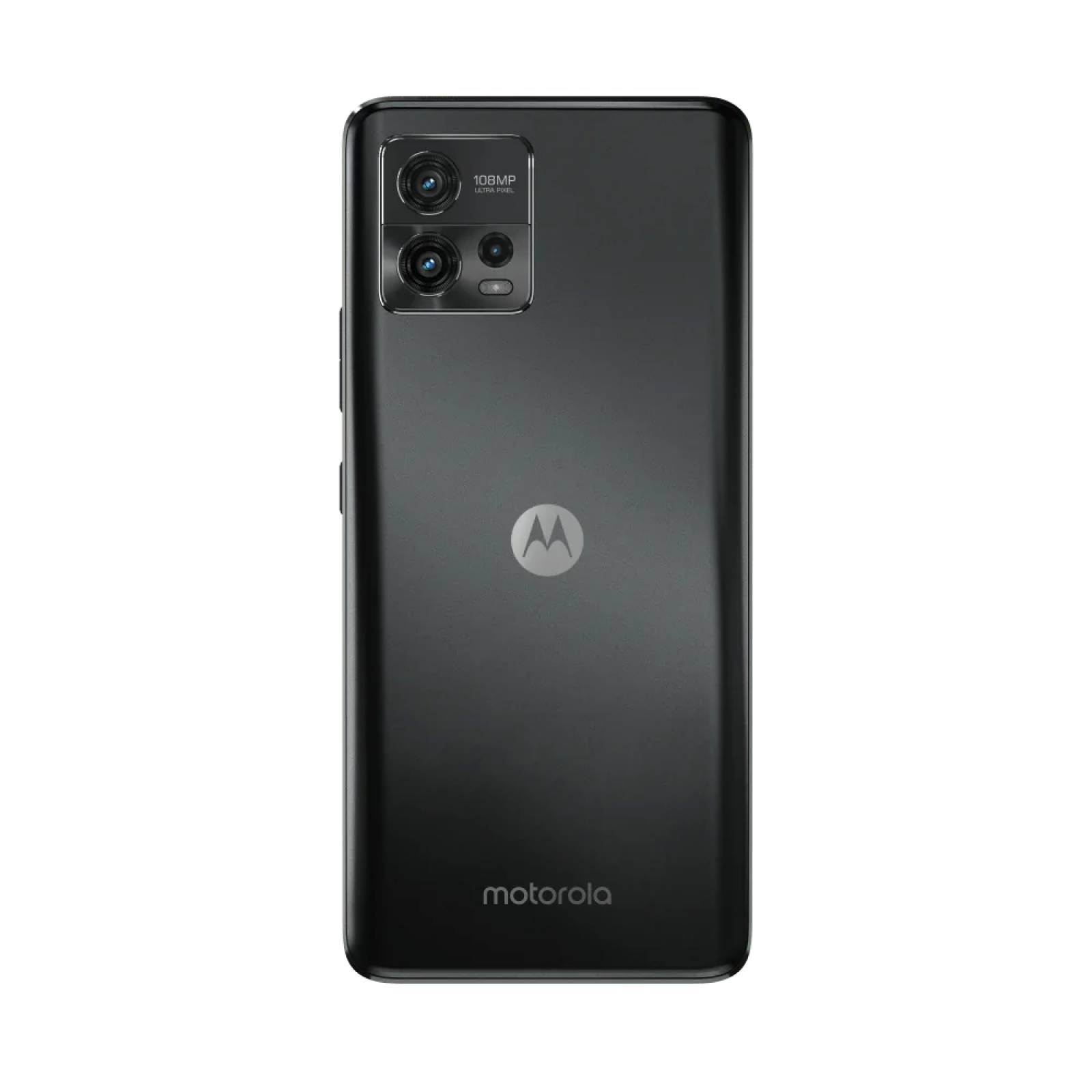 Celular Motorola Moto G72 128GB 6GB Ram   Negro.