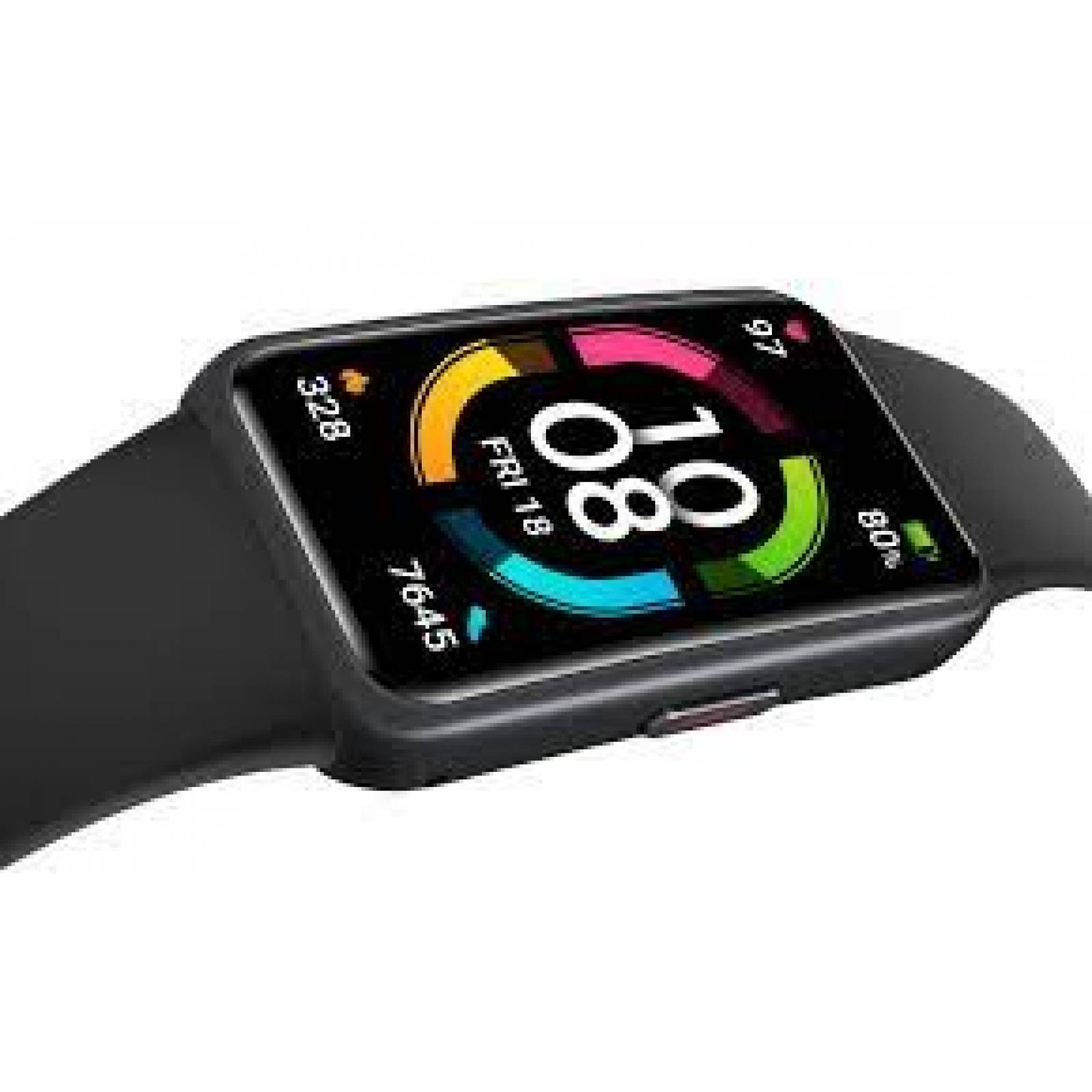 Reloj Inteligente Honor Band Hasta 14 Dias Con Una Sola - Main Image