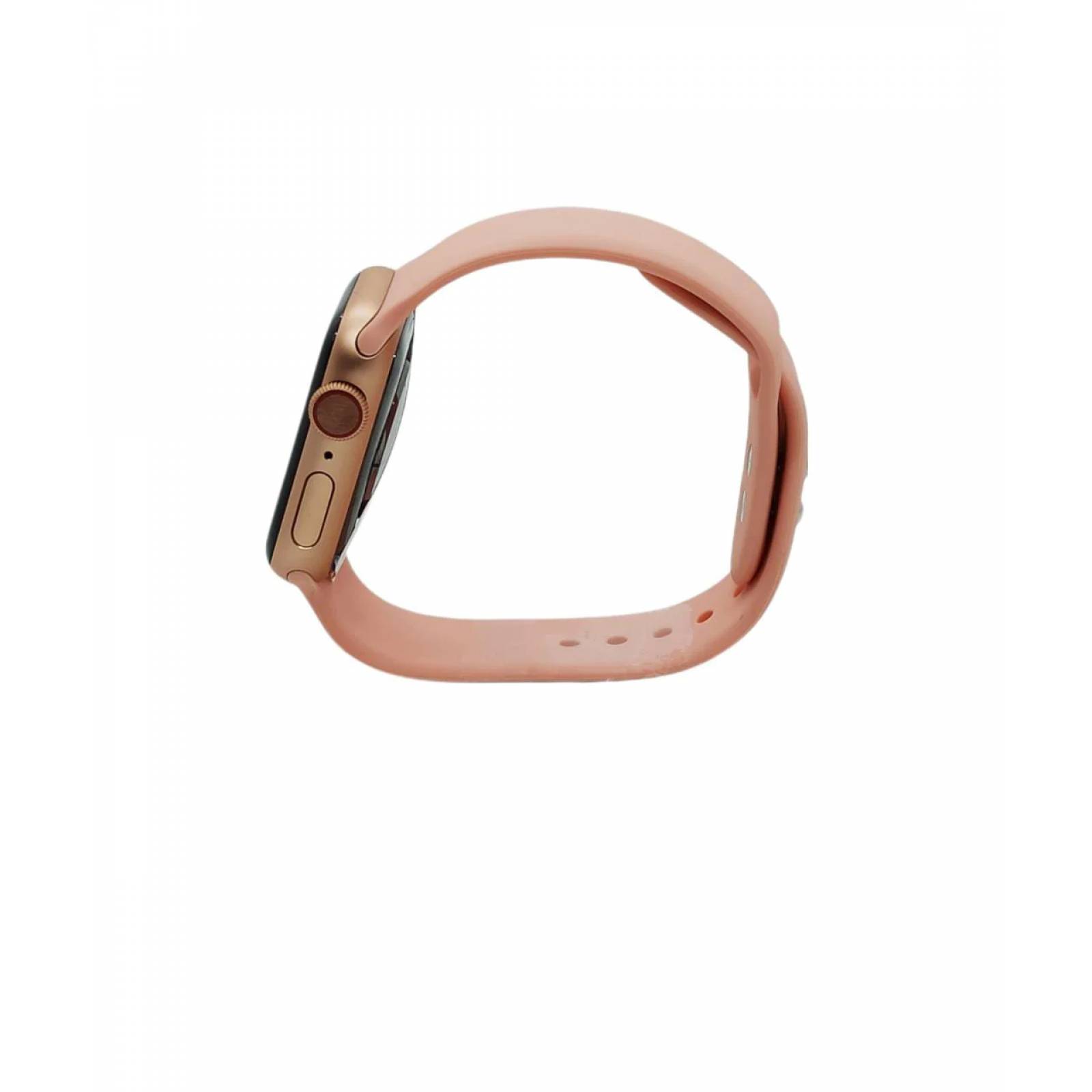 Reloj (Reacondicionado Grado A) Apple Watch Serie 5 40mm GPS LTE   Color Rosa