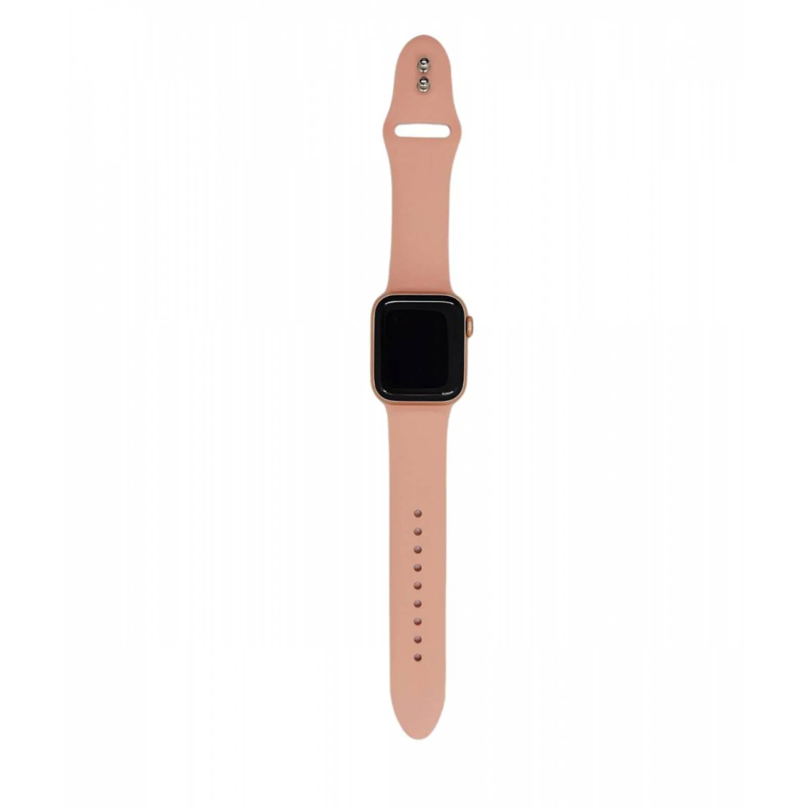 Reloj (Reacondicionado Grado A) Apple Watch Serie 5 40mm GPS LTE   Color Rosa