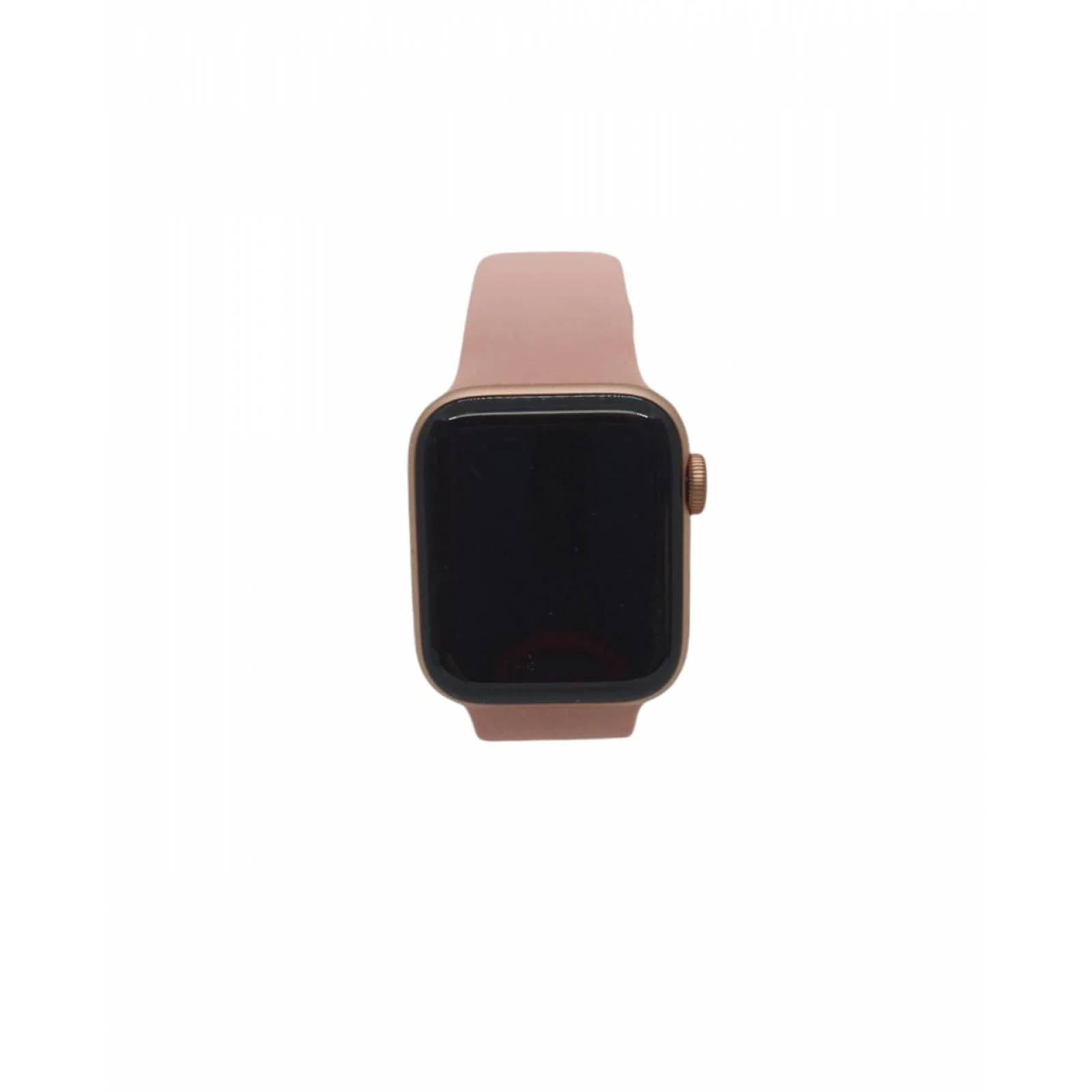 Reloj (Reacondicionado Grado A) Apple Watch Serie 5 40mm GPS LTE   Color Rosa