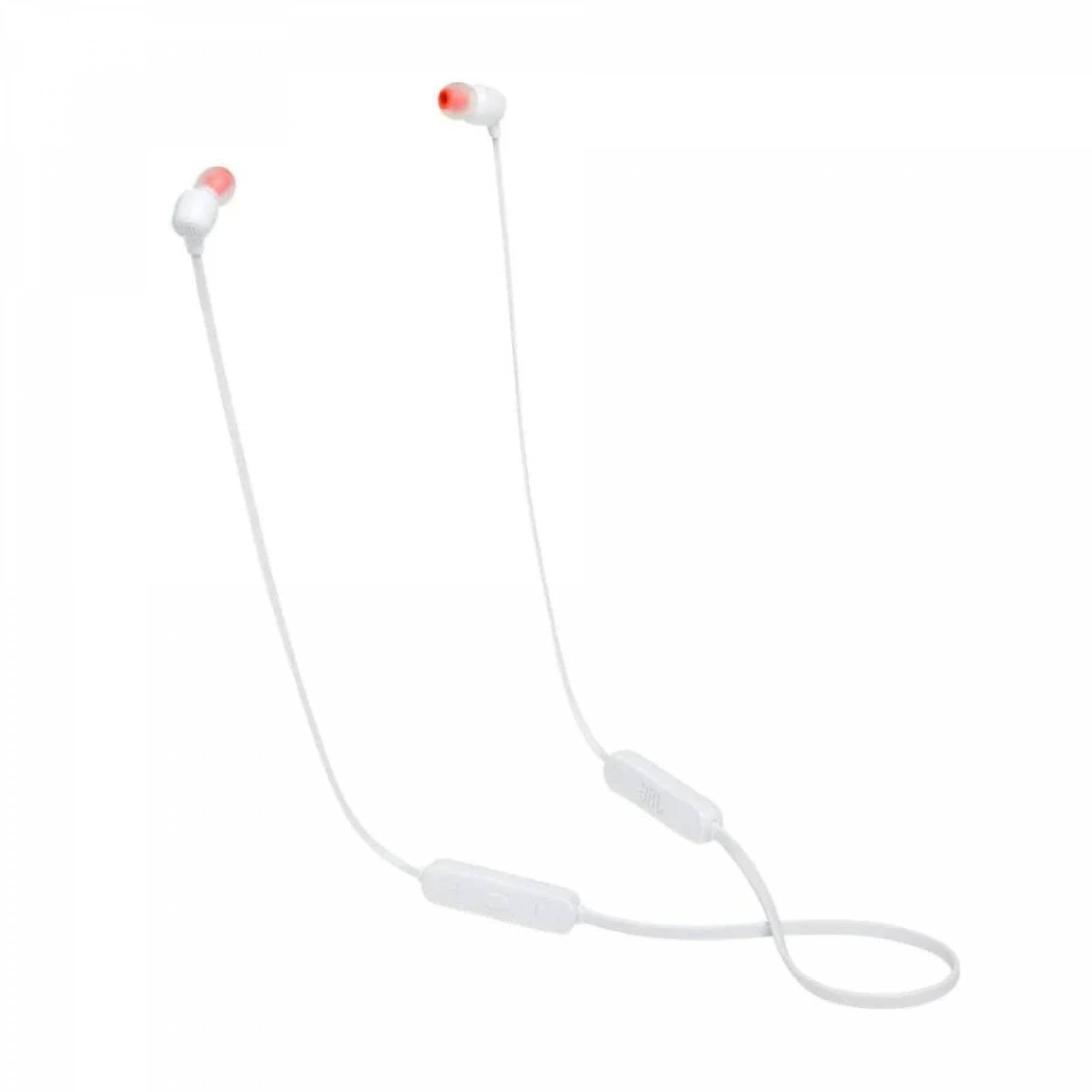 JBL Audífonos Inalámbricos In Ear Tune 110BT con Mic Control Bluetooth