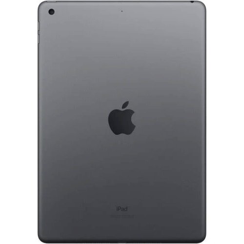 Tablet (Reacondicionado Grado A) Apple iPad 7 Gen 10 2 pulgadas 32GB (Negro)