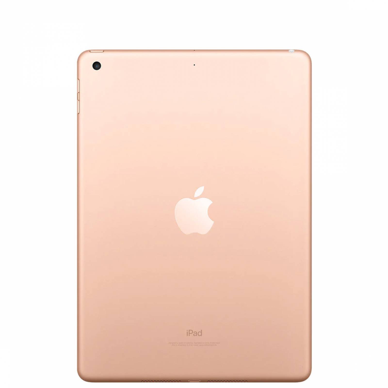 Tablet (Reacondicionado Grado A) Apple iPad 6ta Gen 9 7 pulgadas 128GB (Oro Rosado)