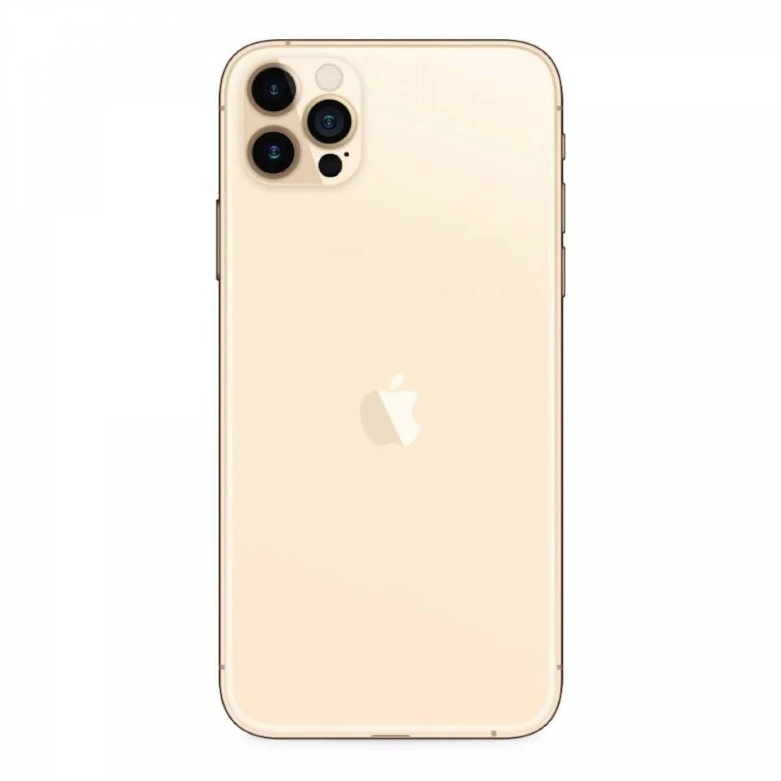 iPhone 12 Pro Reacondicionado Oro 128 GB – AlexPhone