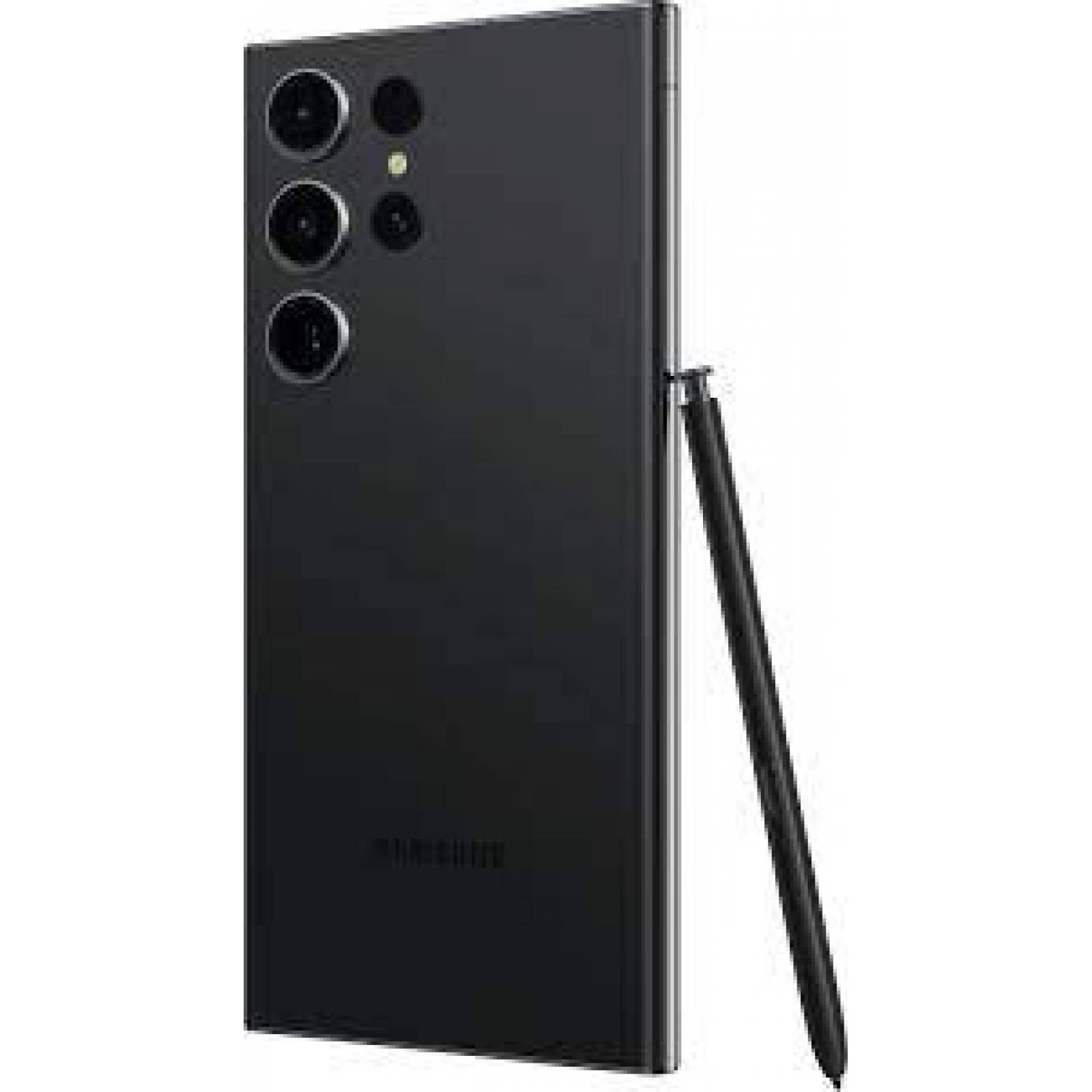 Celular Samsung Galaxy S23 Ultra 256GB 8 GB Ram (Camara 200 Megapixeles)   Color Negro.