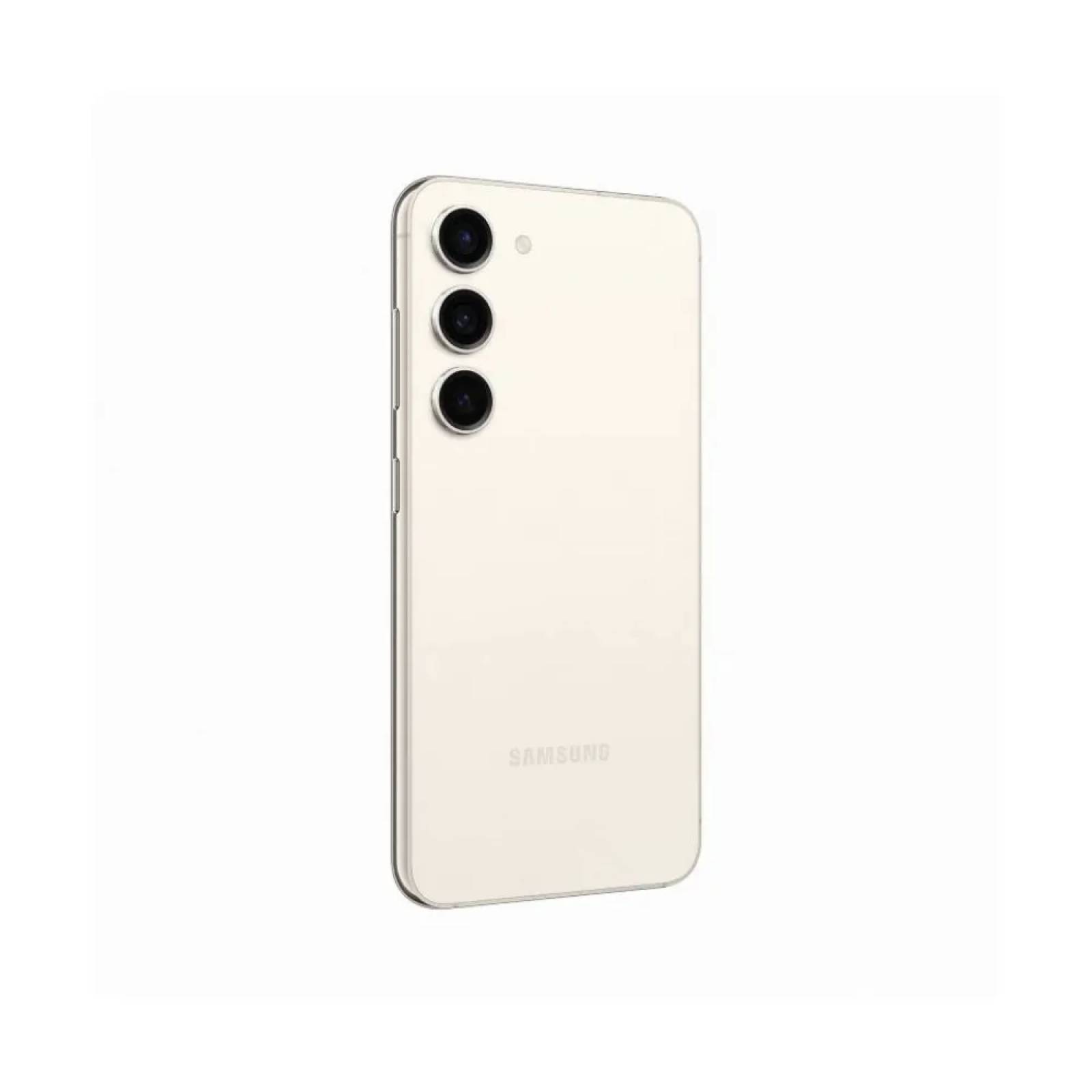 Celular Samsung Galaxy S23 Plus (S23 ) 256 GB 8 GB Ram Color Beige.