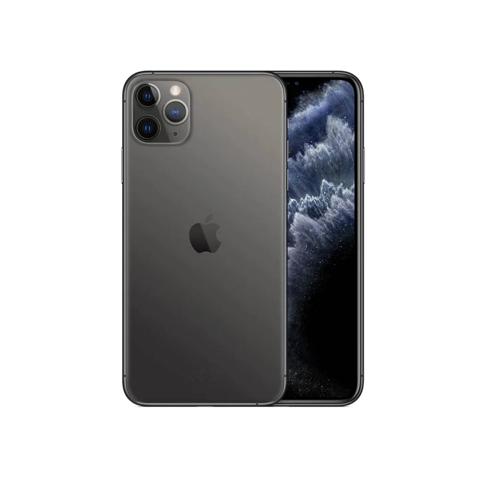 iPhone 11 64GB Black - Reacondicionado