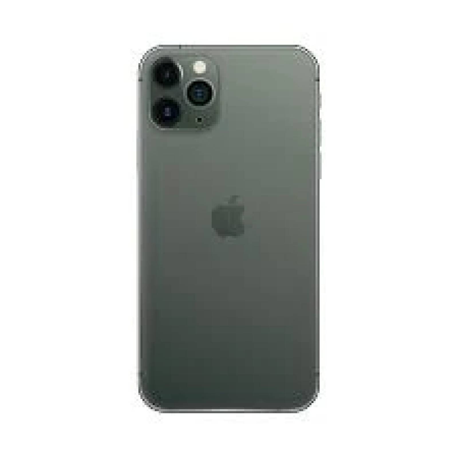 Celular Reacondicionado Grado A iPhone 11 Pro 256GB Verde   Funda de Regalo