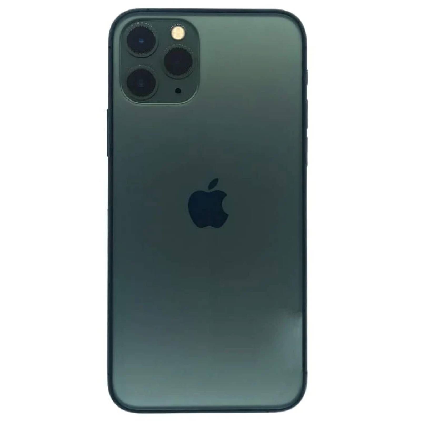 iPhone 11 Verde 256Gb Reacondicionado