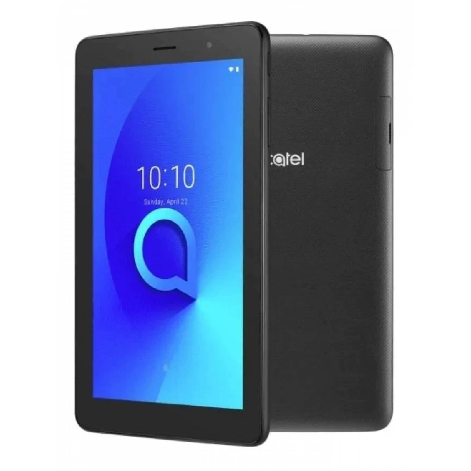 Tablet Alcatel 1T7 4G 7 Pulgadas 16GB memoria RAM 1GB Llamadas y Datos.