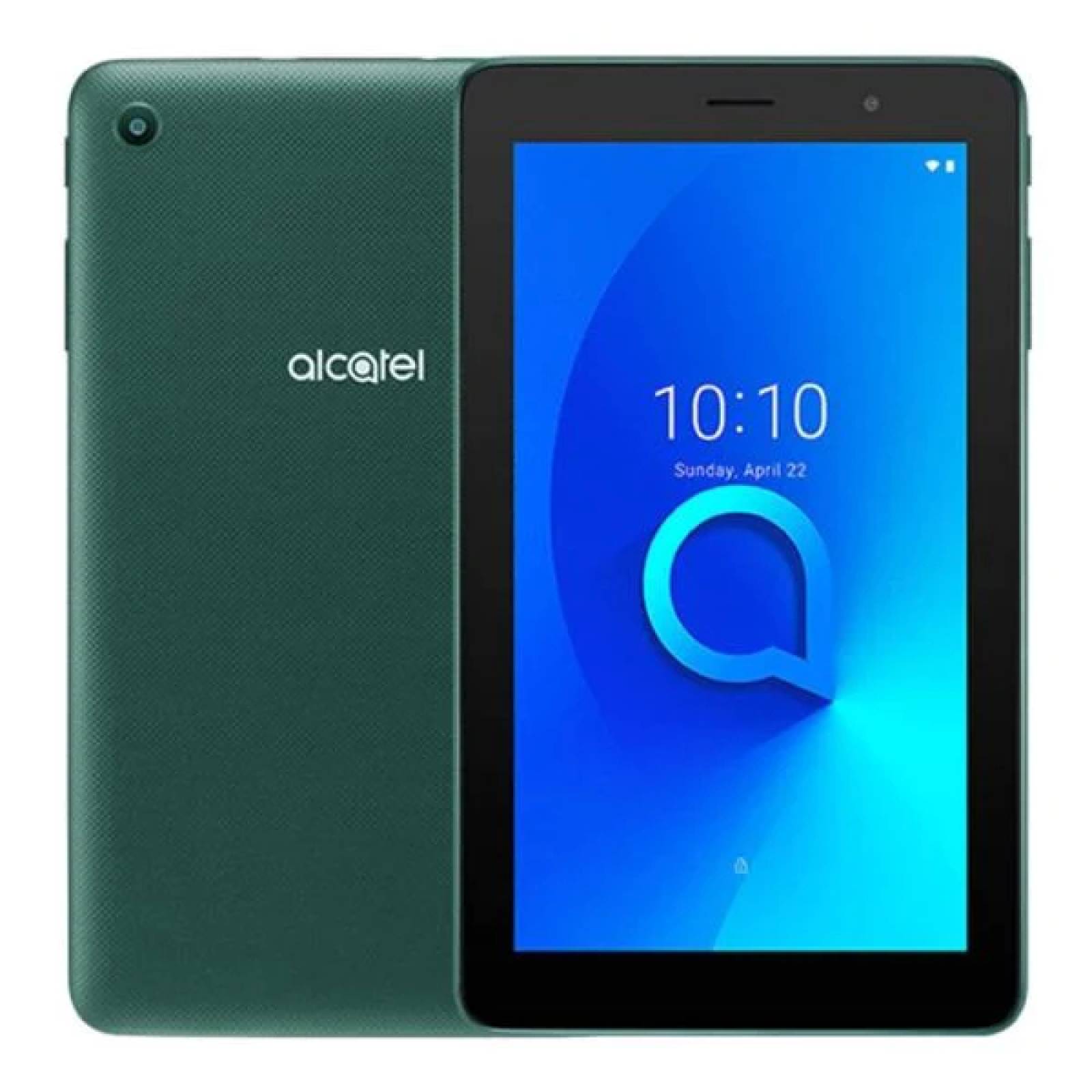 Tablet Alcatel 1T7 4G 7 Pulgadas 16GB memoria RAM 1GB Llamadas y Datos.