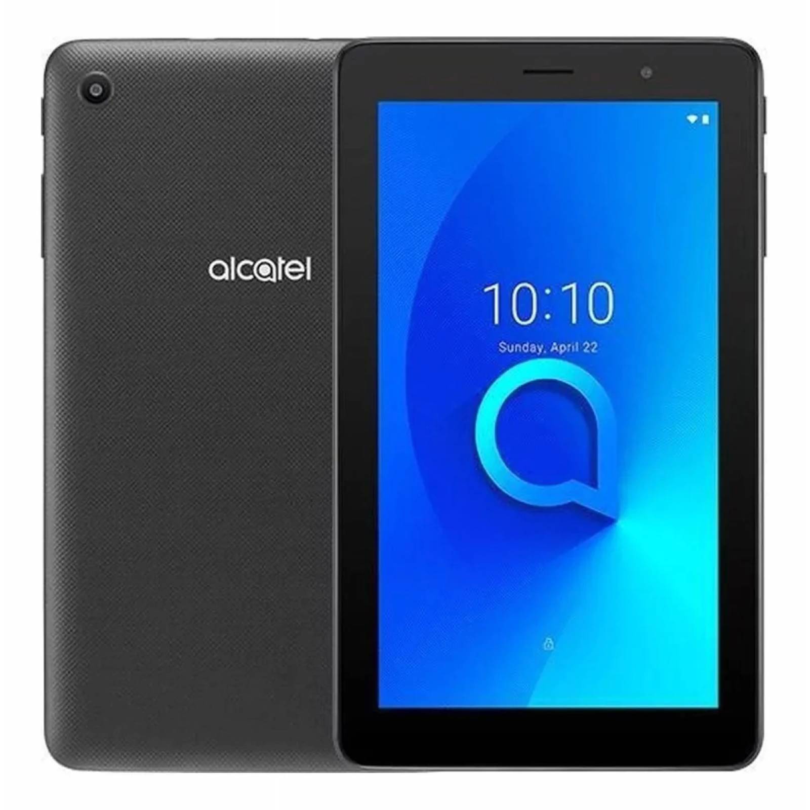 Tablet Alcatel 1T7 4G 7 Pulgadas 16GB memoria RAM 1GB Llamadas y Datos.