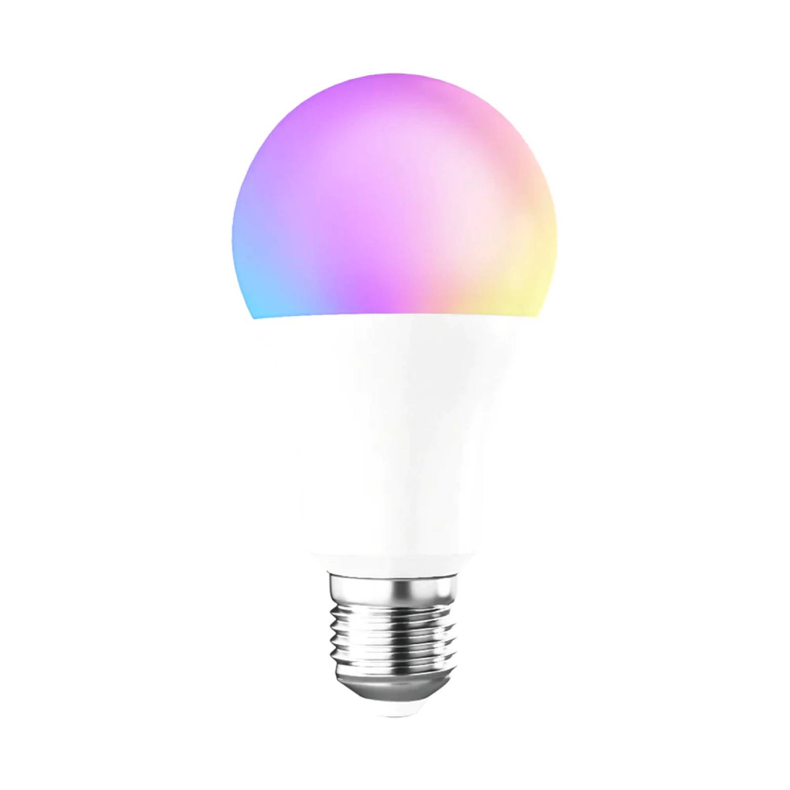 Combo Amazon Alexa Echo Show 8 con pantalla de 8 Pulgadas 2 Focos Inteligentes SENGLED