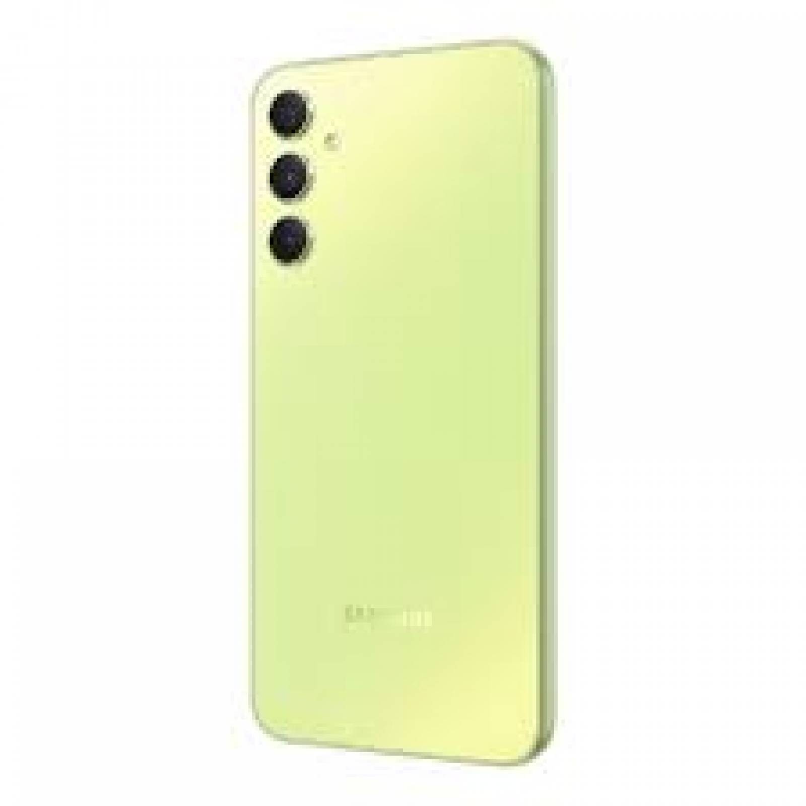 Celular Samsung Galaxy A34 5G 128GB 6GB Ram (Lima).