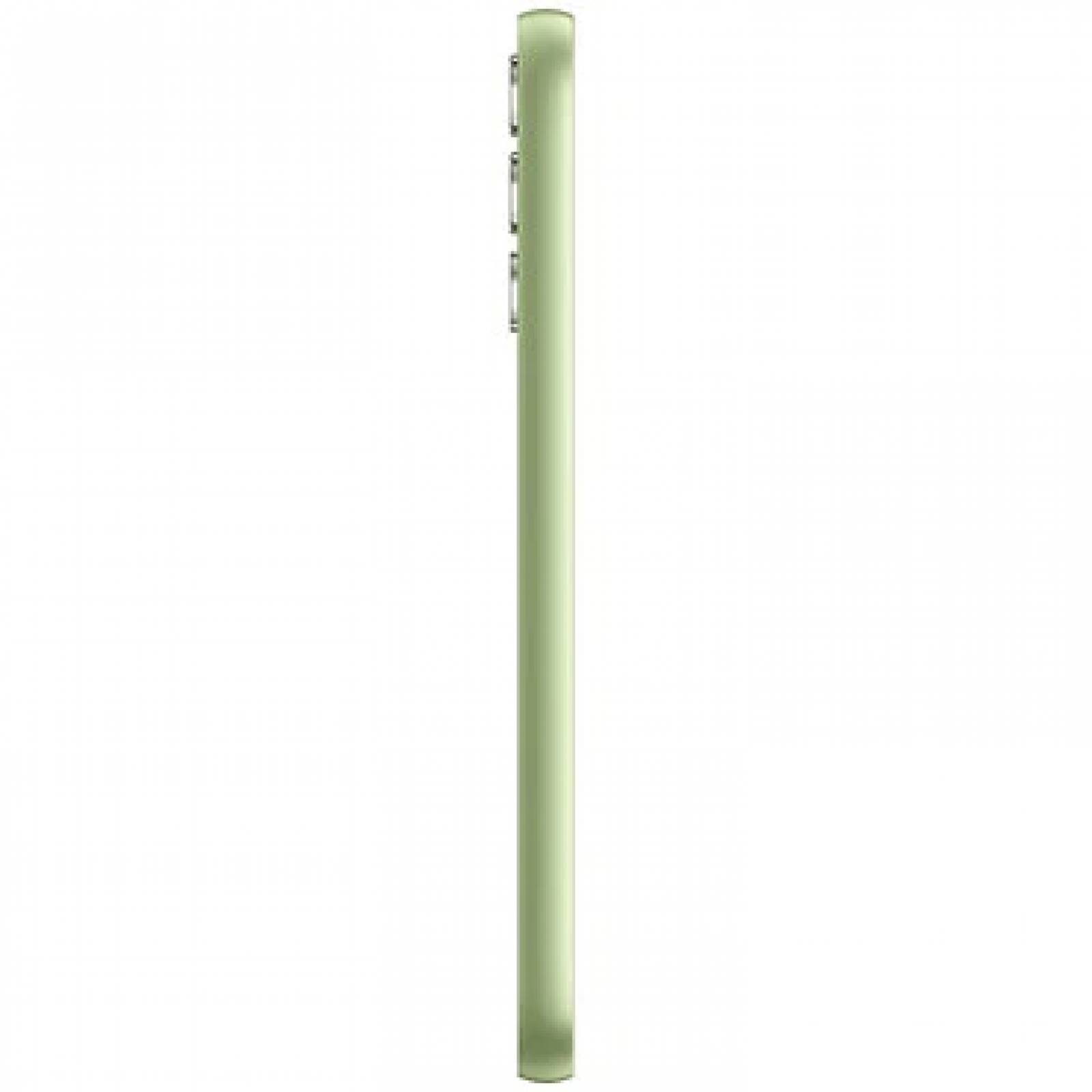 Celular Samsung Galaxy A34 5G 128GB 6GB Ram (Lima).